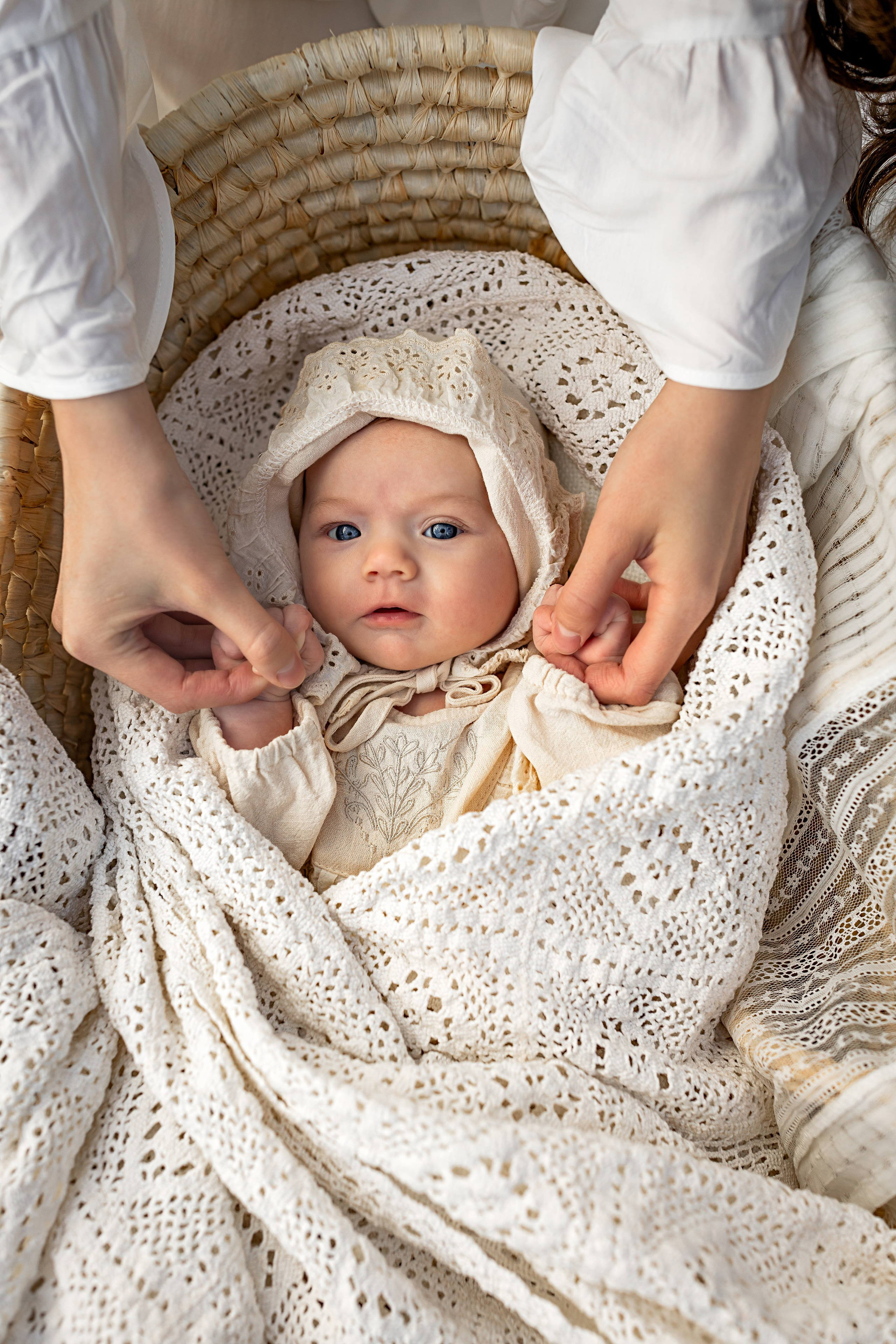 Нежность. Детский и семейный фотограф в Красноярске Елена Коровкина