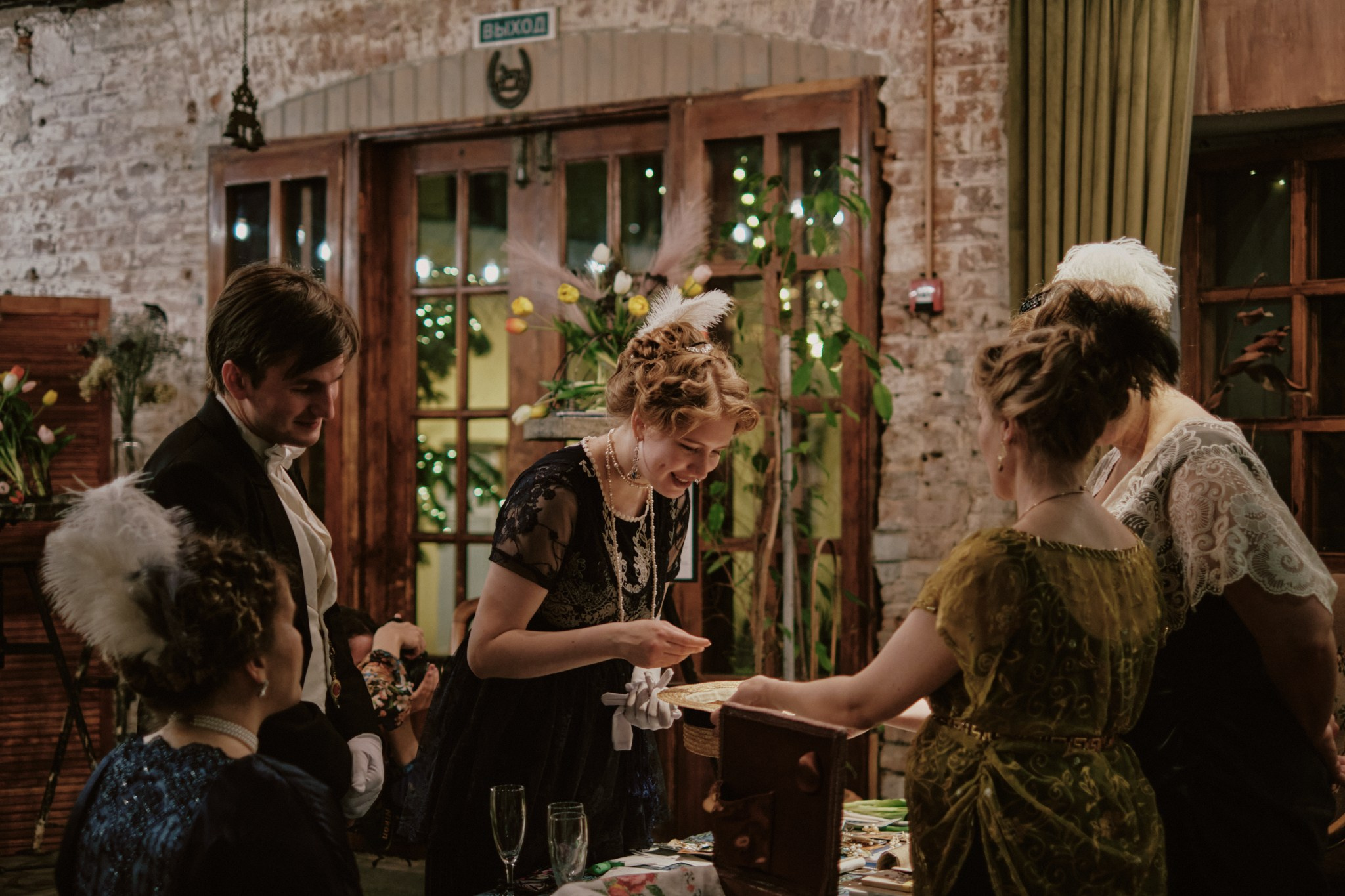 Dance.Party.Spring. Фотограф Аннё| Москва