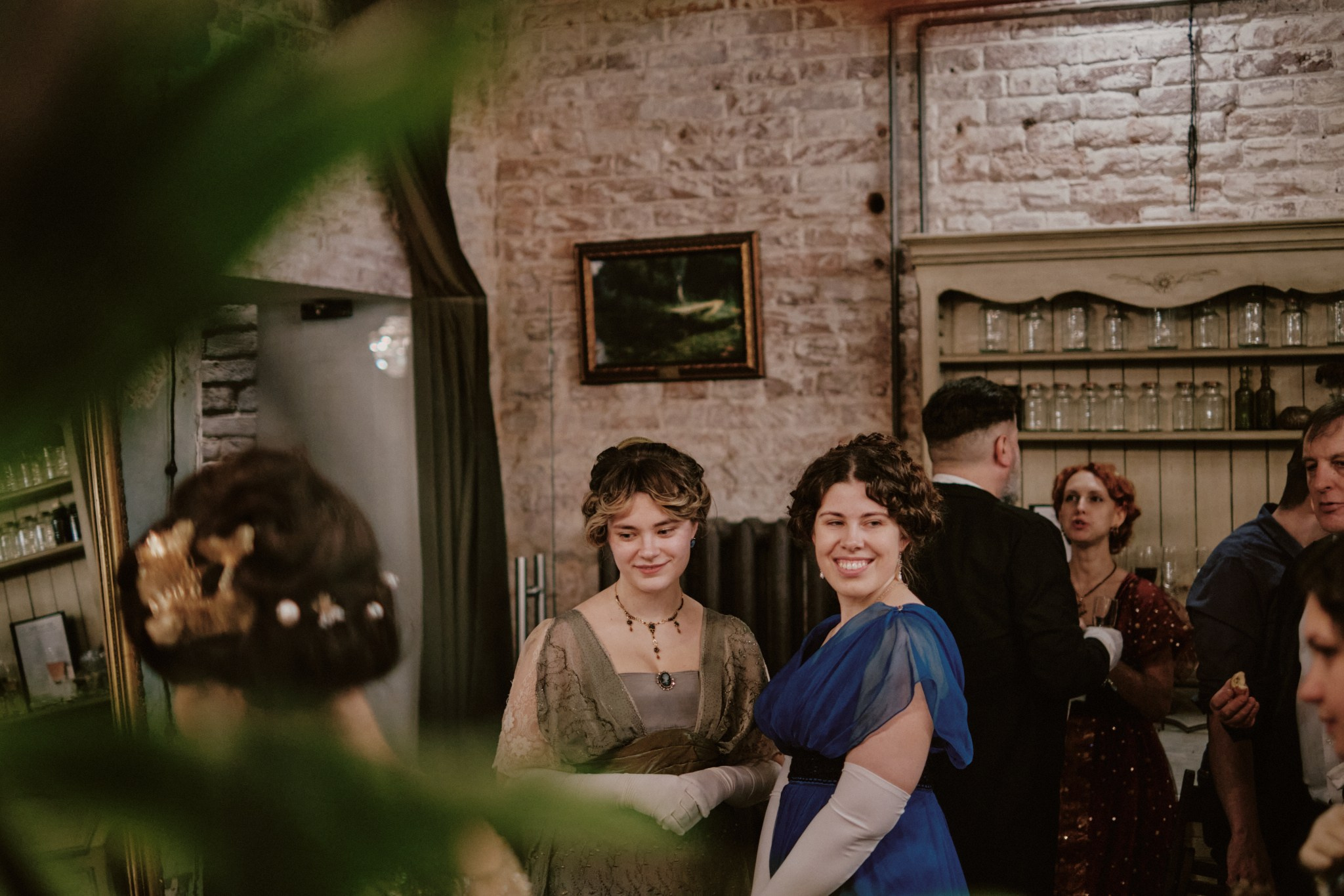 Dance.Party.Spring. Фотограф Аннё| Москва