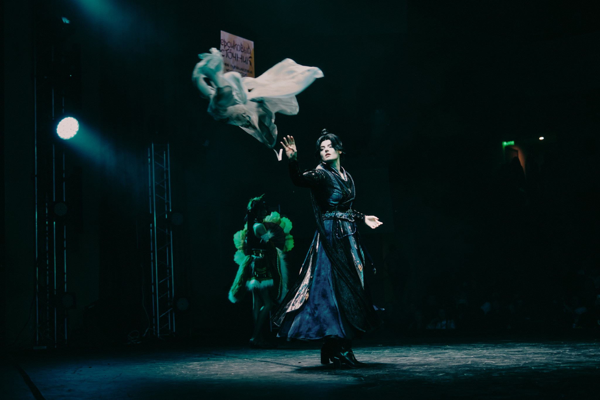 Персиковый источник | осень 2025. Фотограф Аннё| Москва