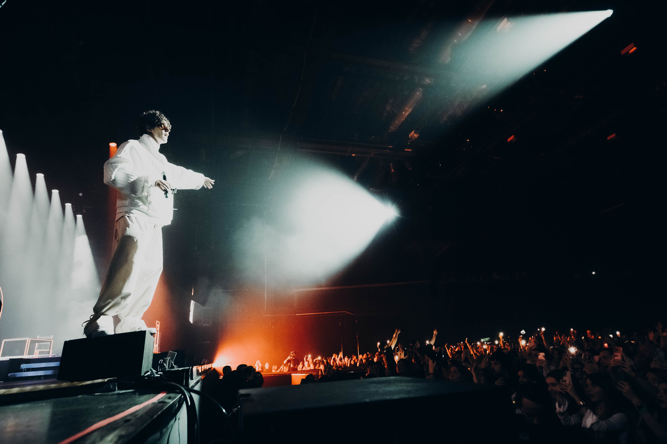 Антоха МС | Гала-концерт 16.11.2025. Фотограф Аннё| Москва