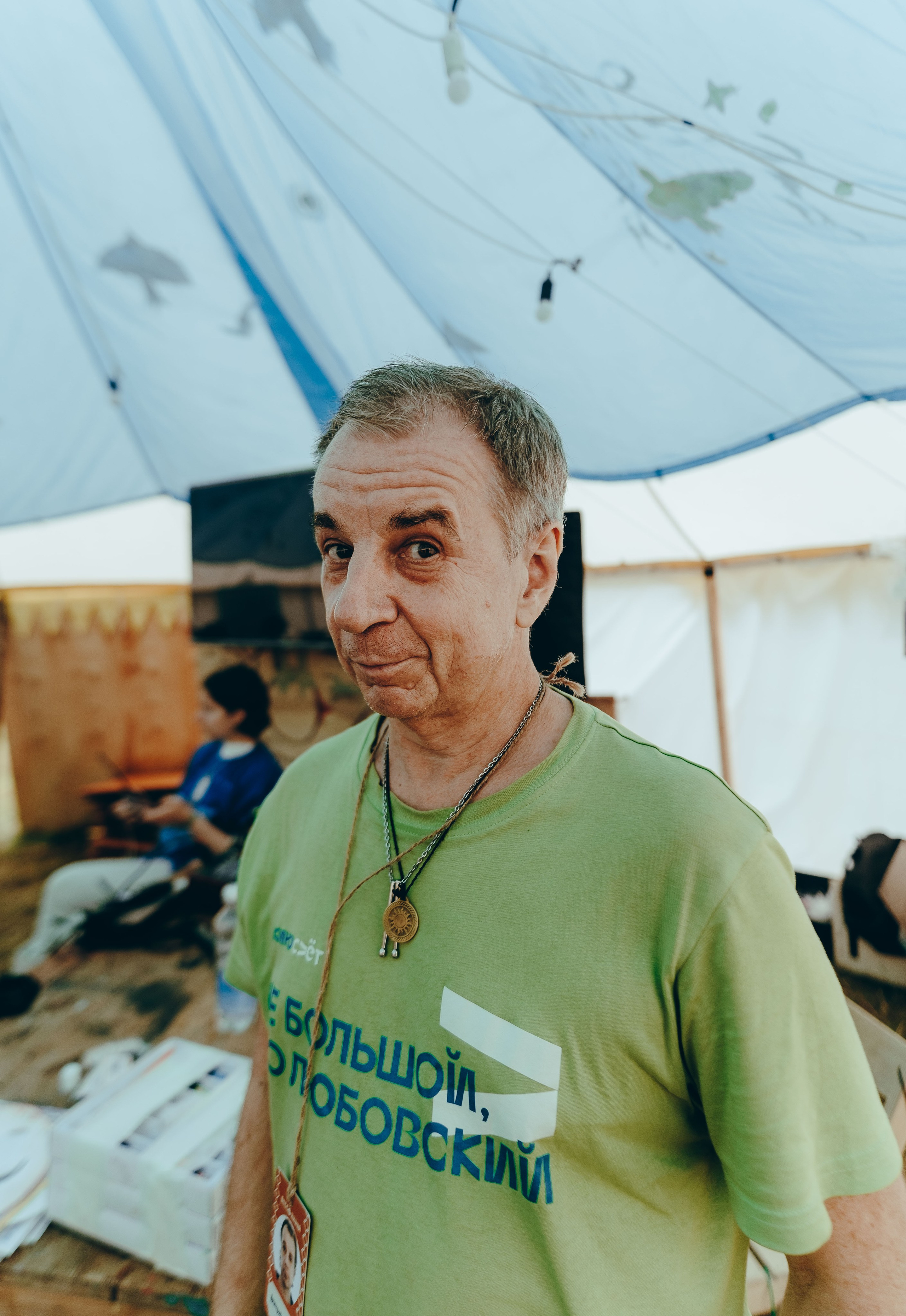 Бессонница 2025. Фотограф Аннё| Москва