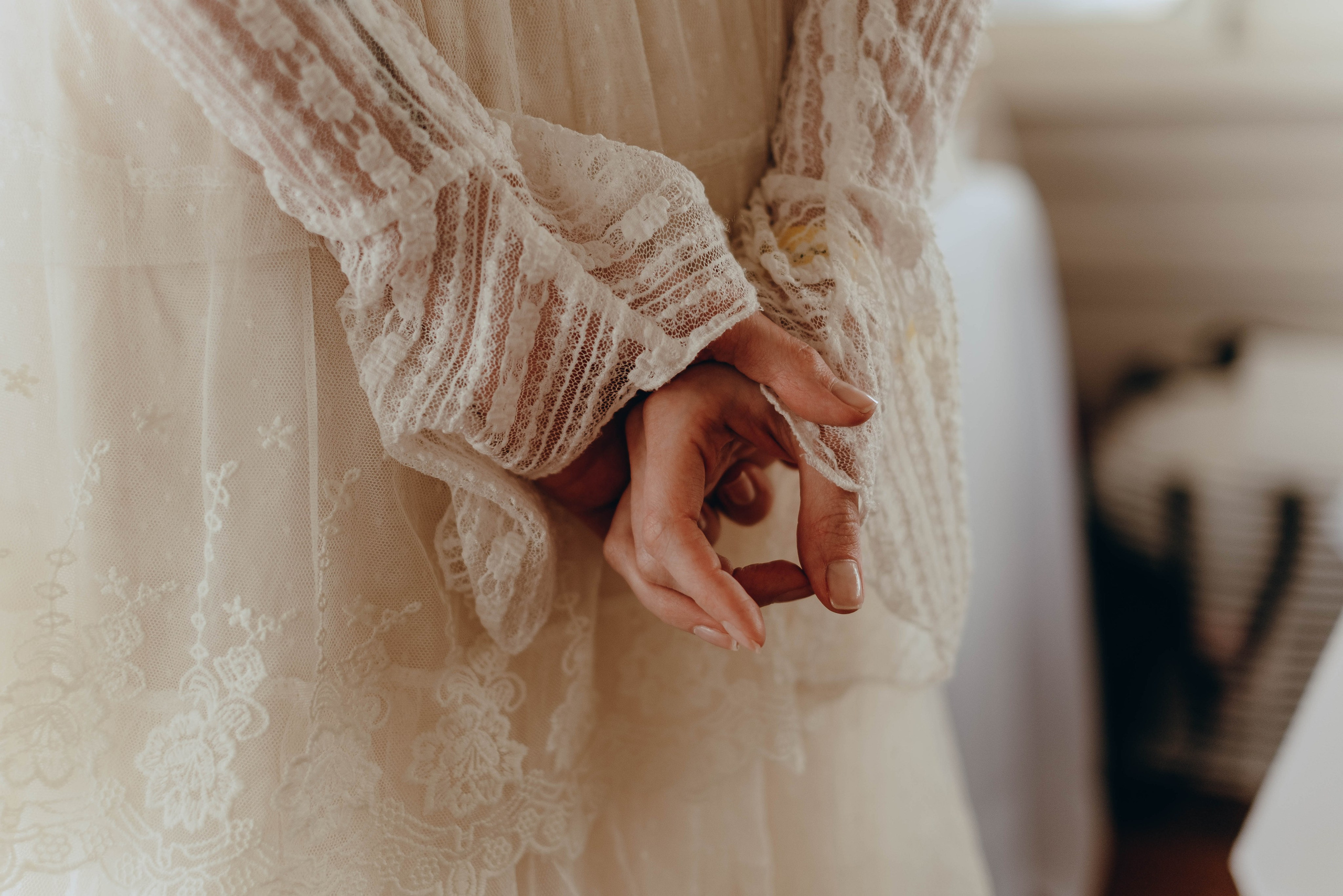 ECSTATIC WHITE 2025. Фотограф Аннё| Москва