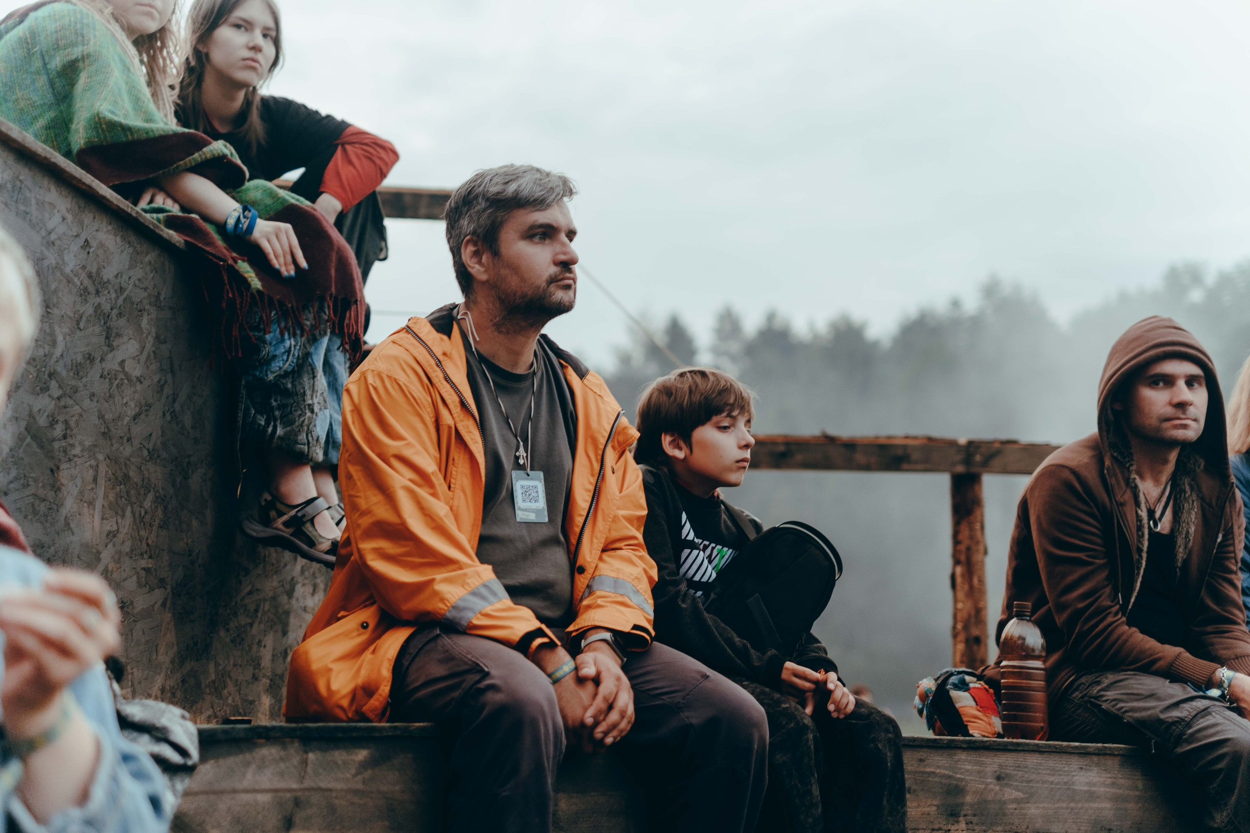 Бессонница 2025. Фотограф Аннё| Москва