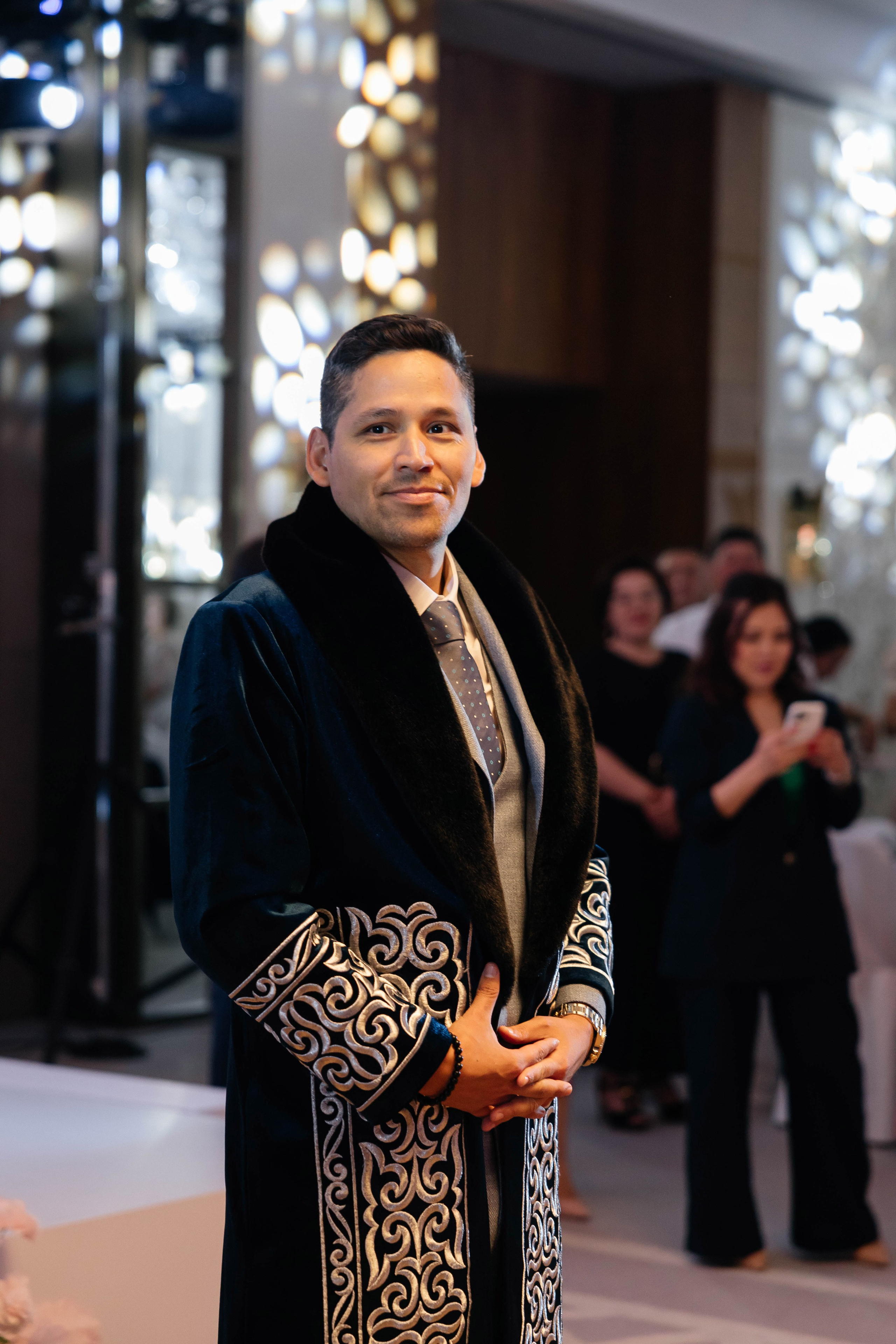 Alina Uzatu. Профессиональный фотограф в городе Астана/Алматы Даурен Сембаев