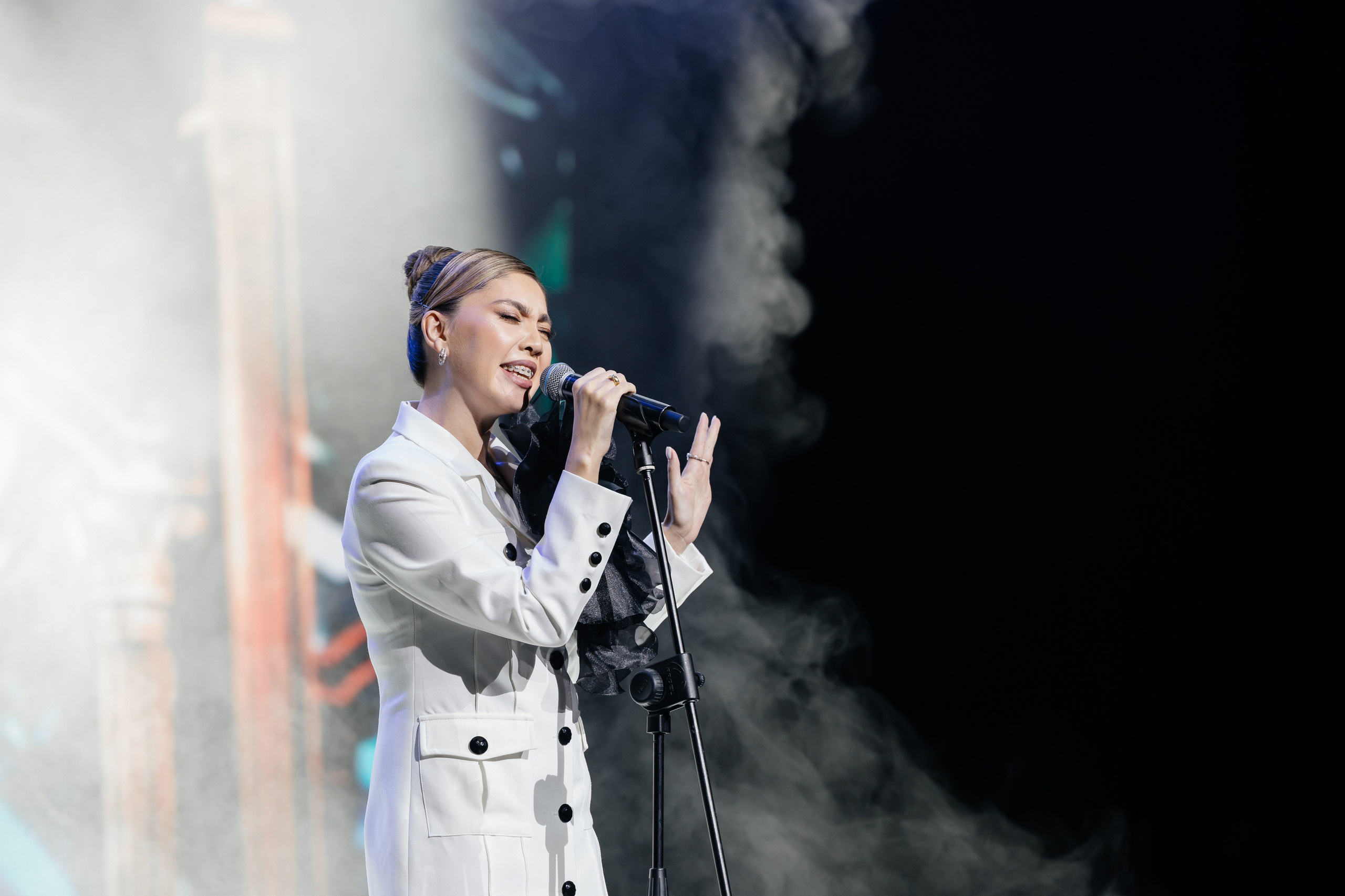 Samruk Kazyna 15 let. Профессиональный фотограф в городе Астана/Алматы Даурен Сембаев