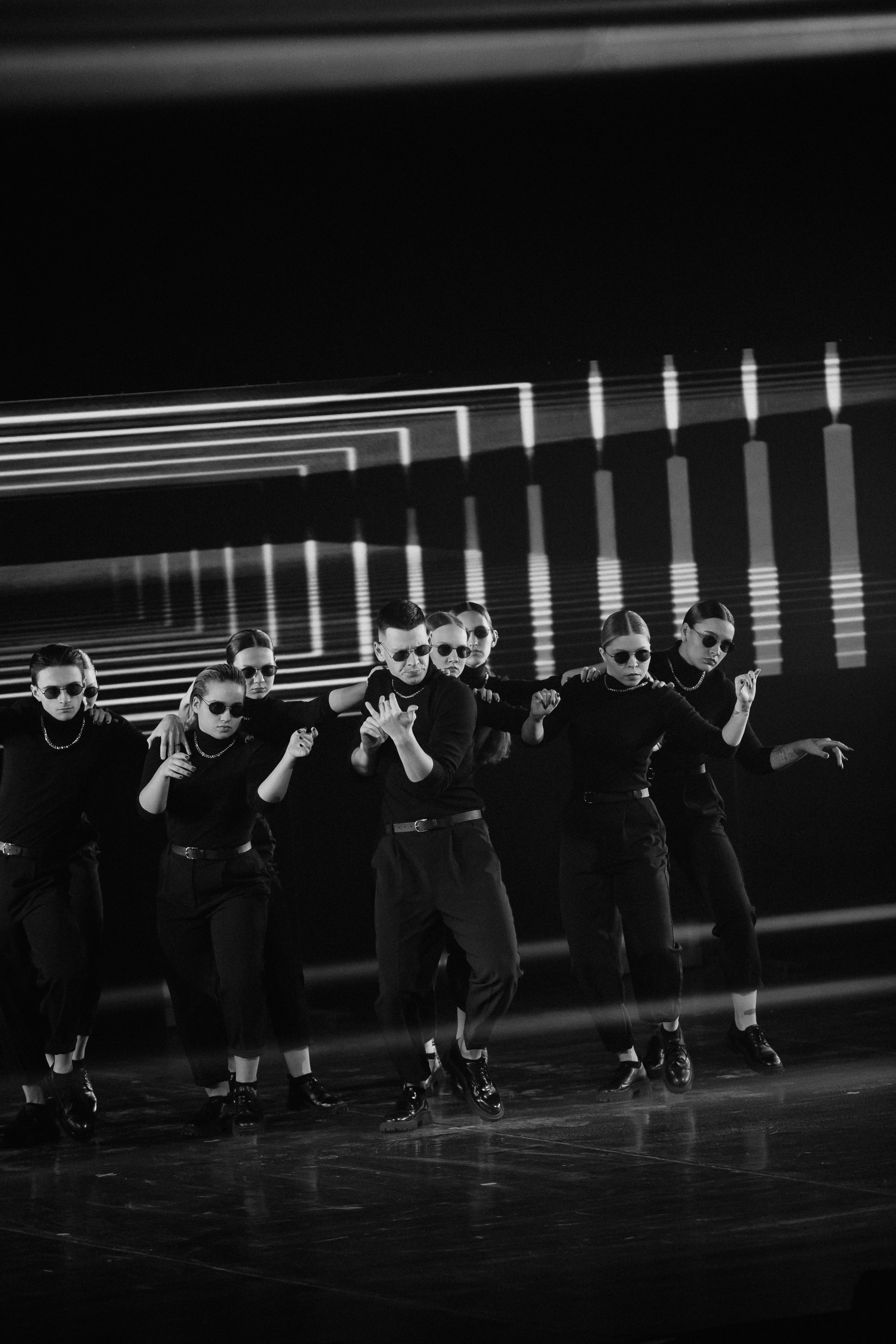 DS CREW в ДК «Родина». Фотограф событий Злобин Дмитрий