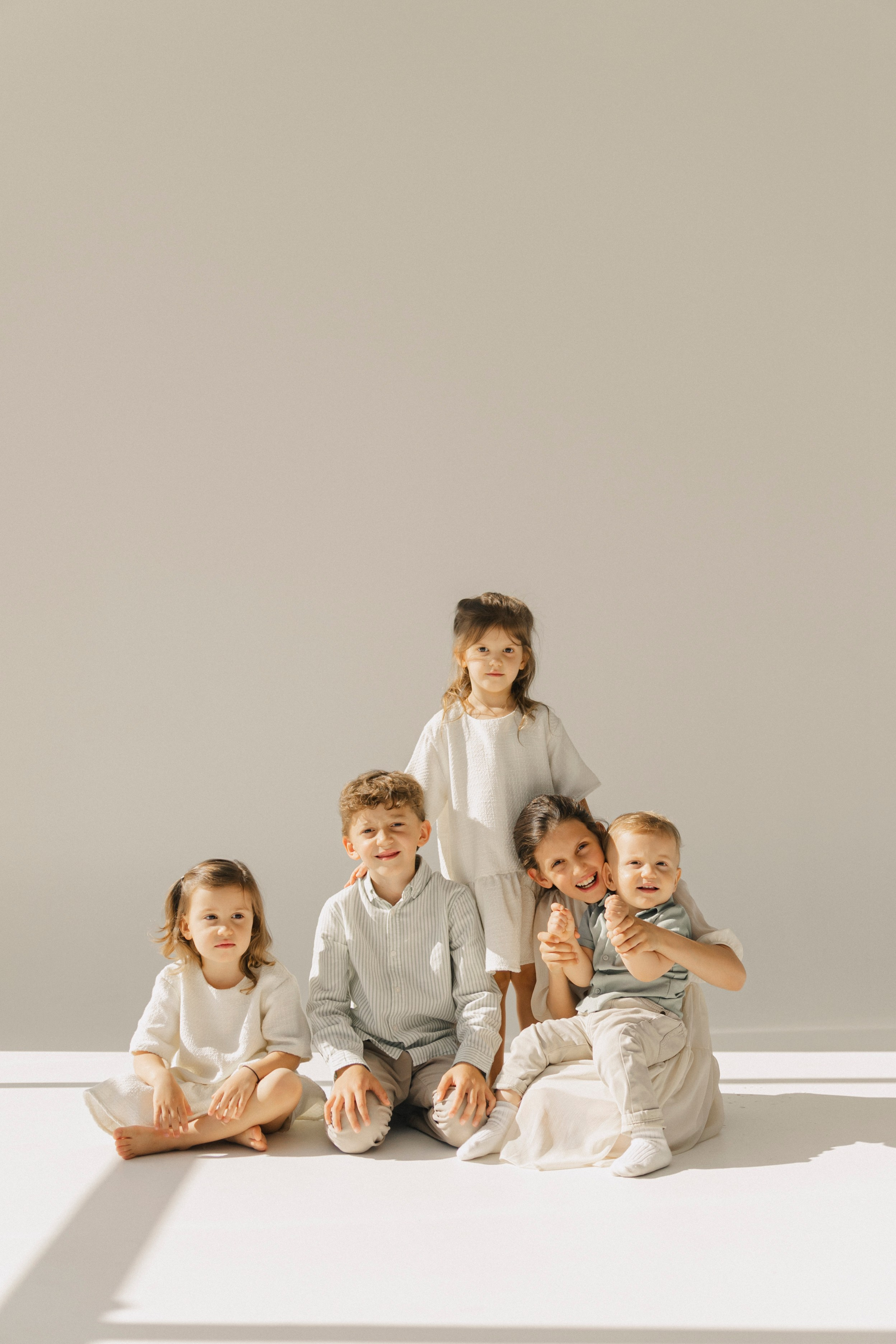 ДЕТИ В ФОКУСЕ. Фотограф Настя Конник | Пятигорск | Эльбрус | Домбай | Архыз