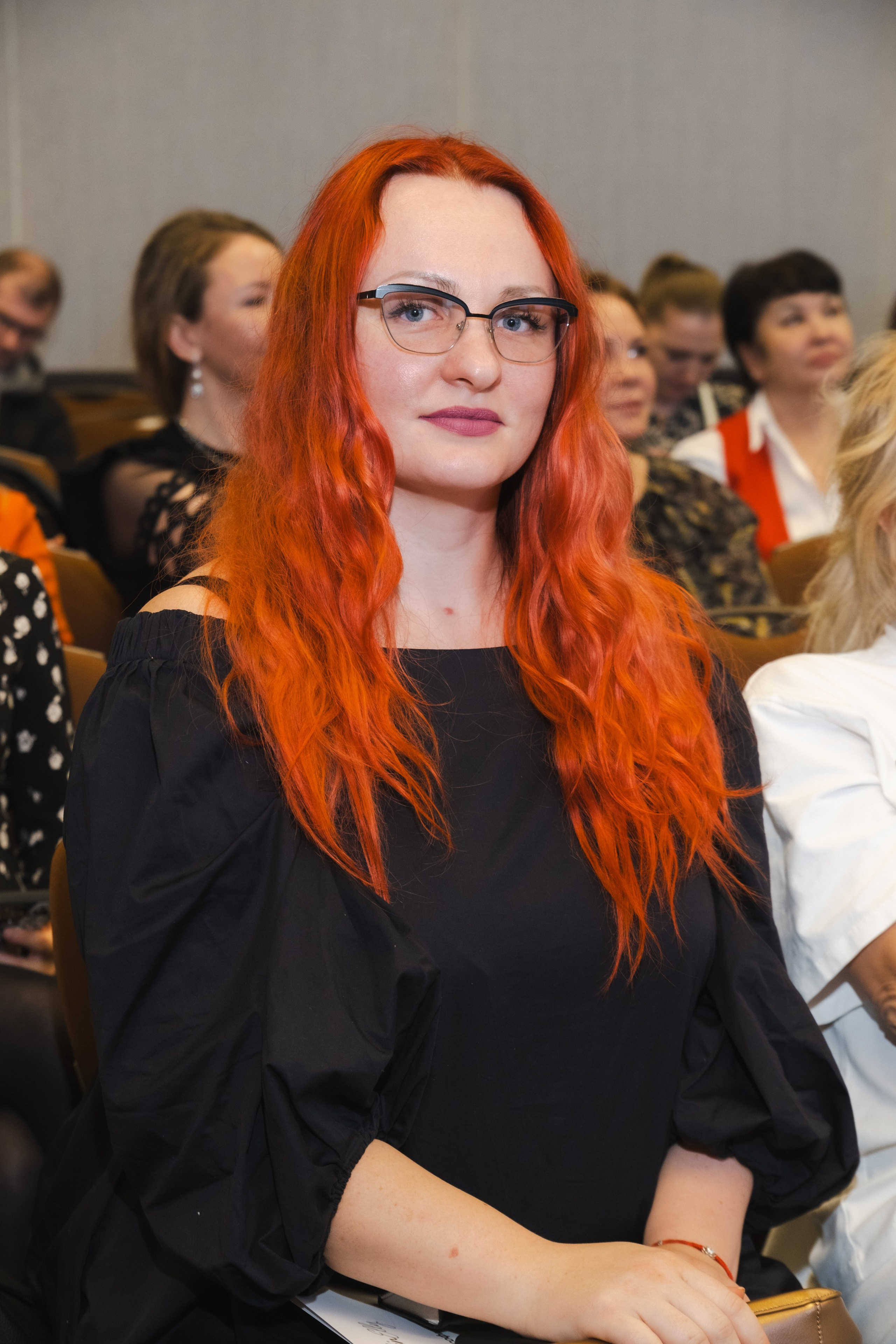 Forum4Beaut Сочи DEKA|2024. Фотограф Гульназ Фатихова, г. Москва