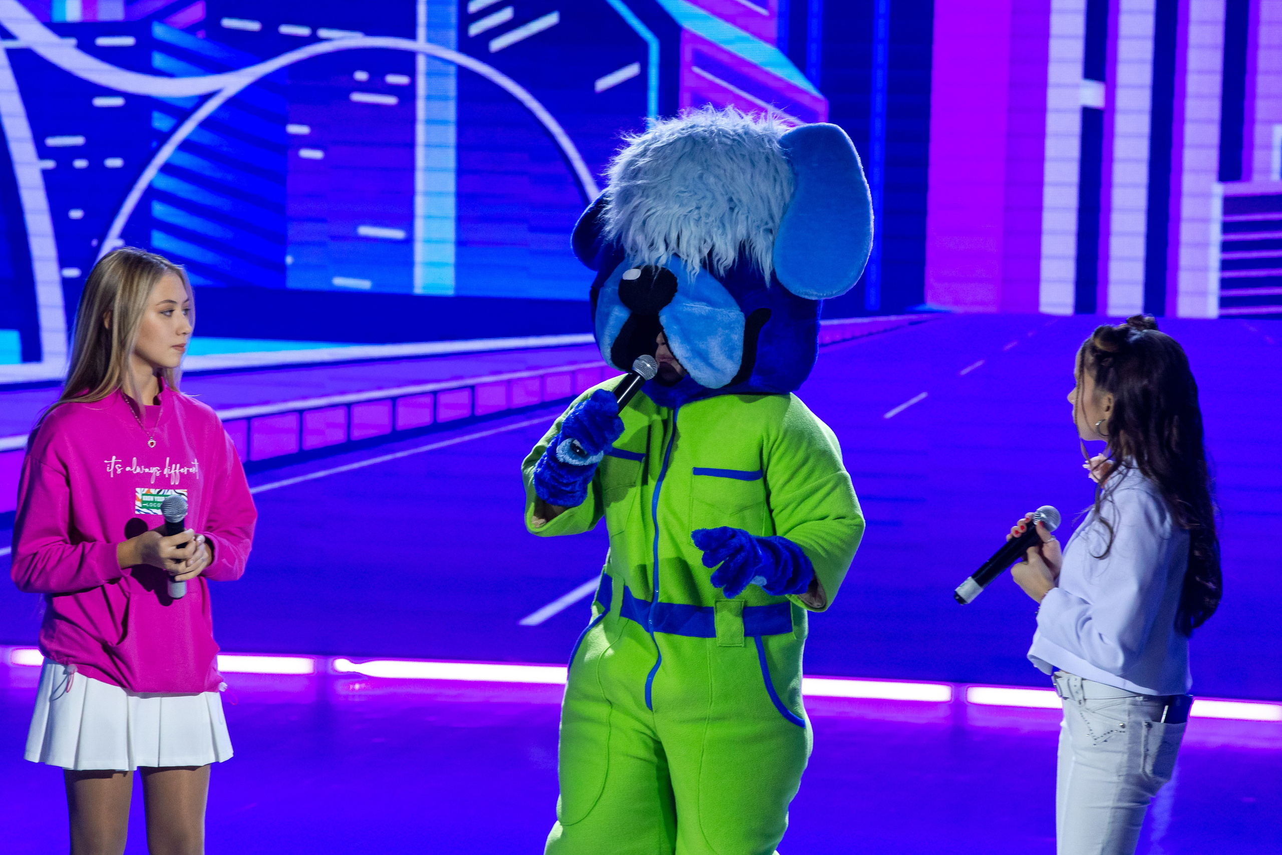 Ломая барьеры 2023. Премьера мюзикла. Семейные и детские съемки в Уфе