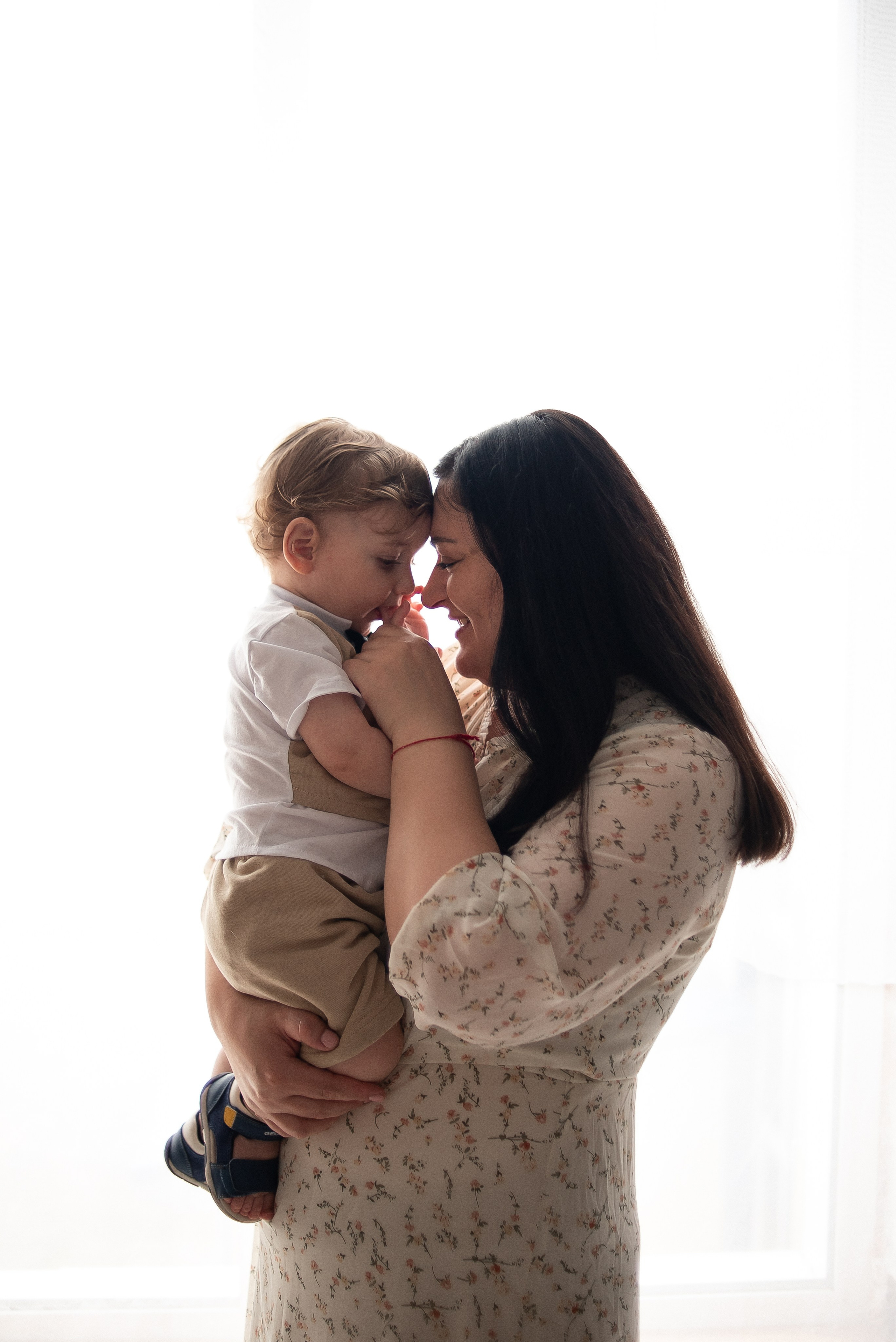 Ани и Артурчик. Главная