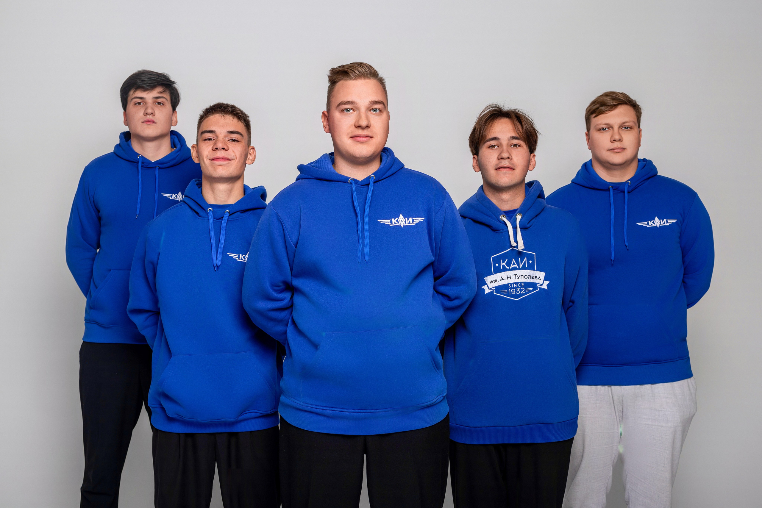 Деловой портрет. Репортажный фотограф Казань Сергей Казанский