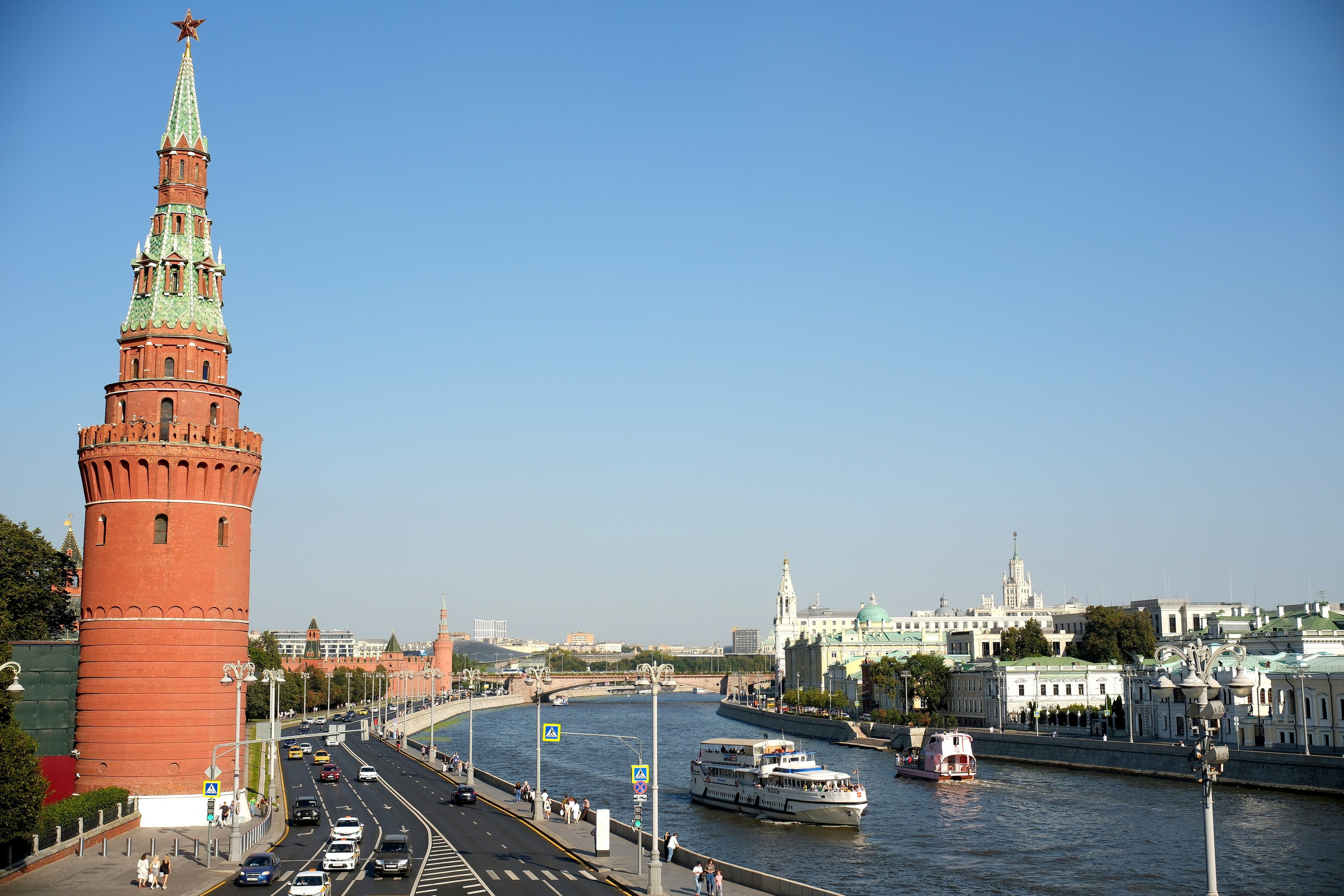 День города 2024. Улица, люди, жизнь…