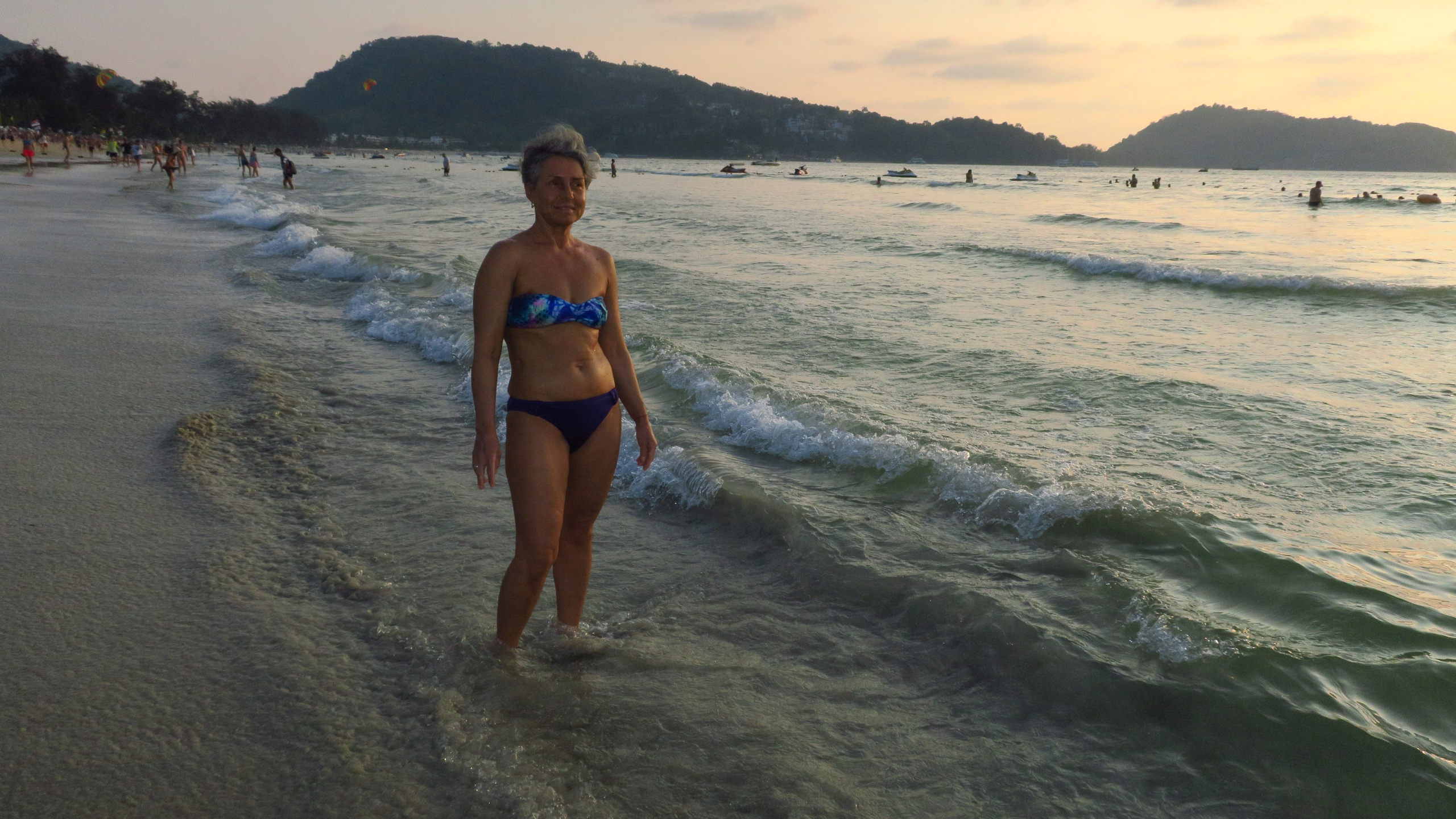 Тайланд 2019. Улица, люди, жизнь…