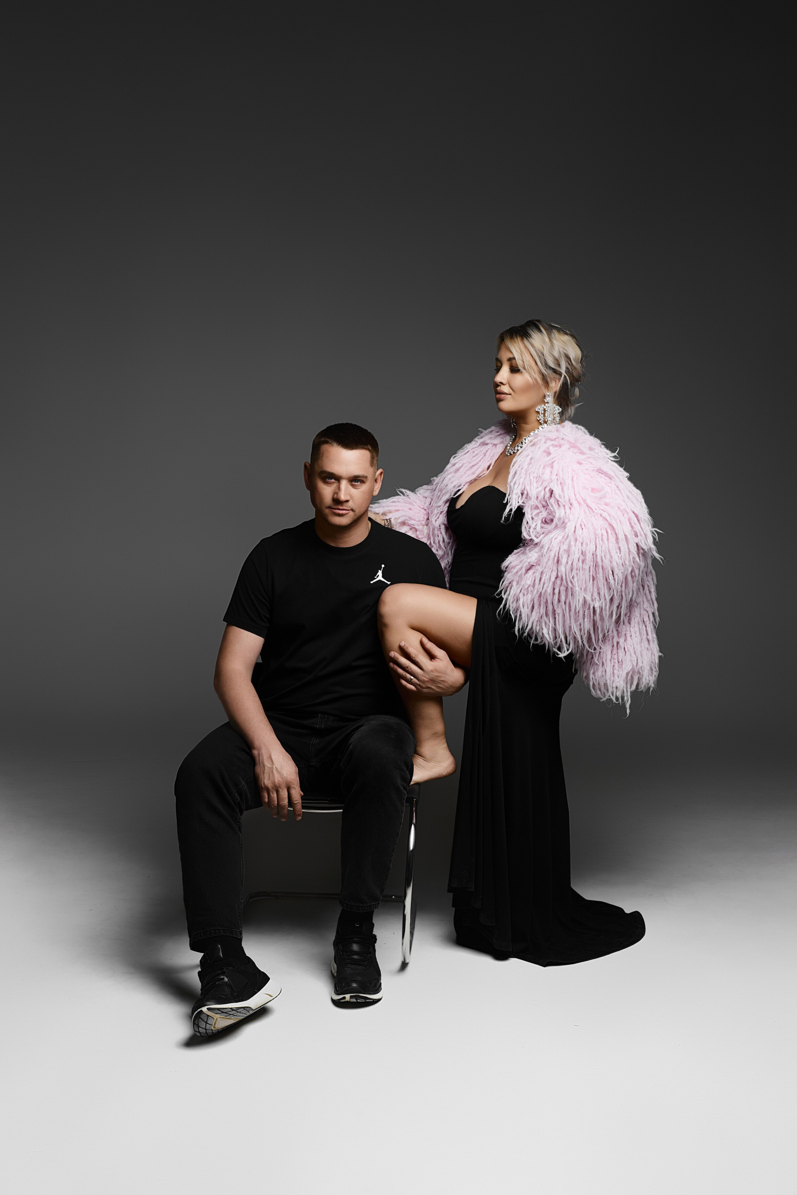 FAMILY JULIA. Ася Солопова, фотограф Тюмень