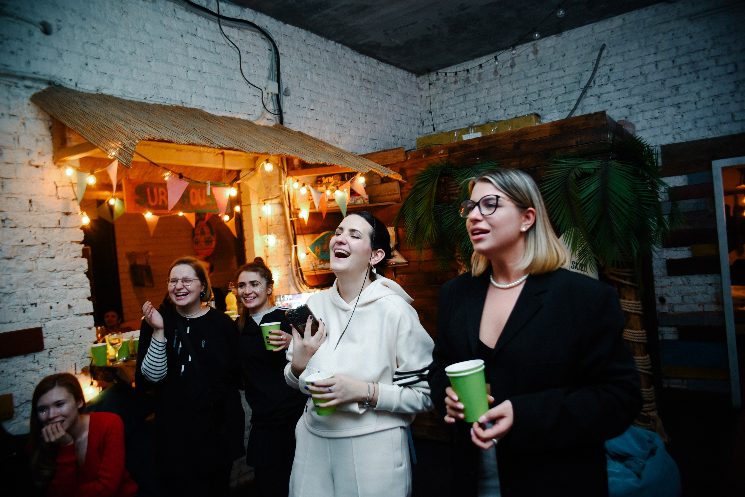 Натуся 25!. Фотограф Лола Волна, город Москва