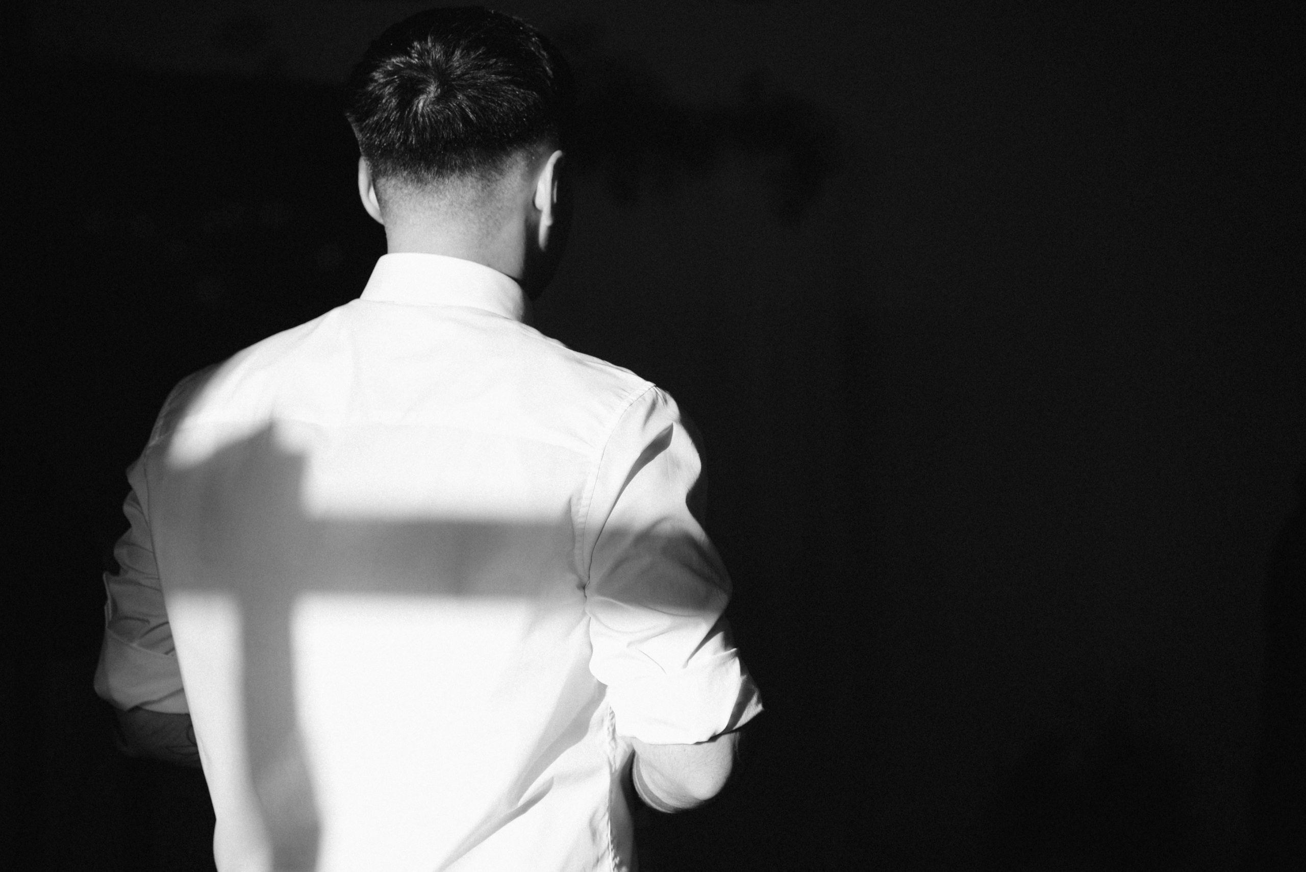 Про лес. Фотограф Лола Волна, город Москва