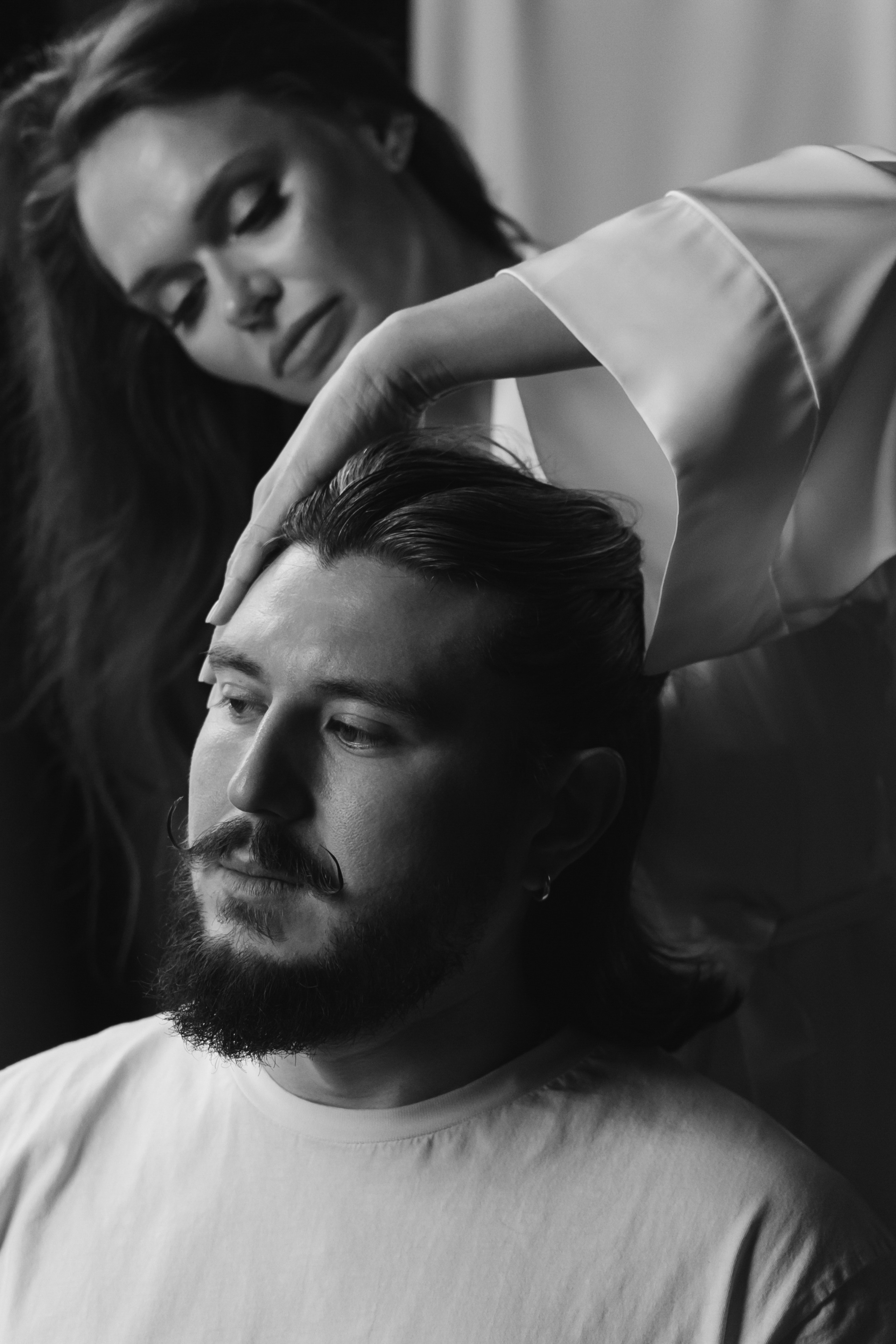 A&A. Свадебный фотограф СПБ Михаил Песиков