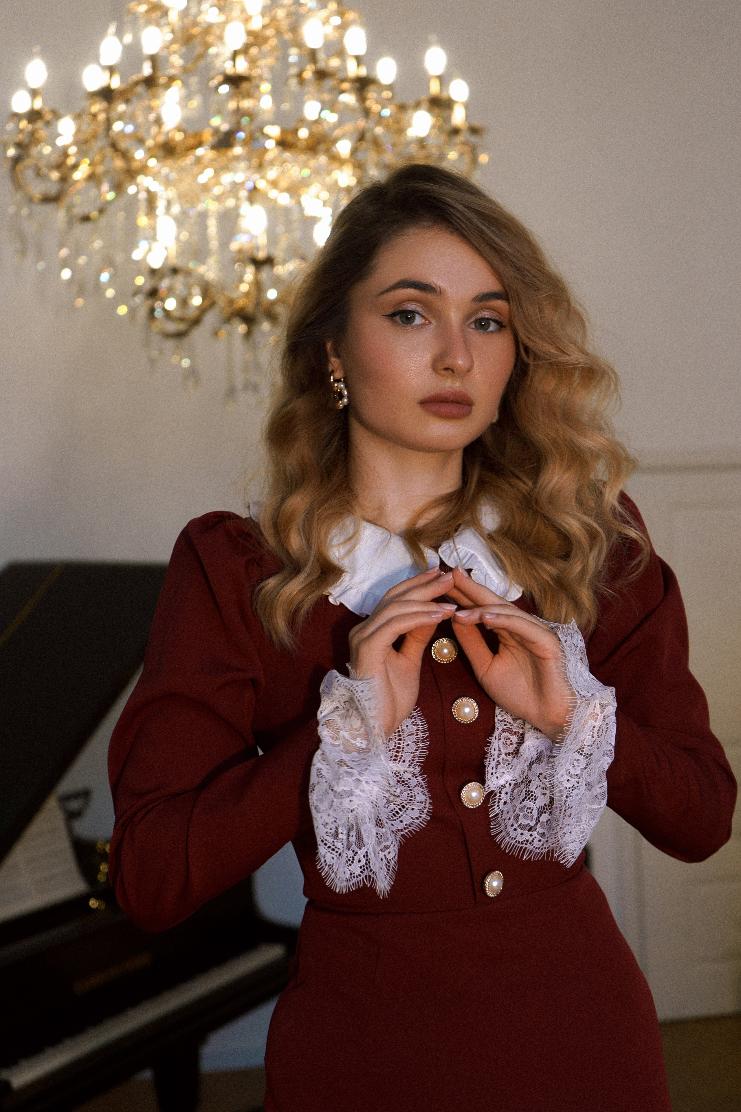 Фотосессия в Краснодаре. Фотограф Наталия Бегдан