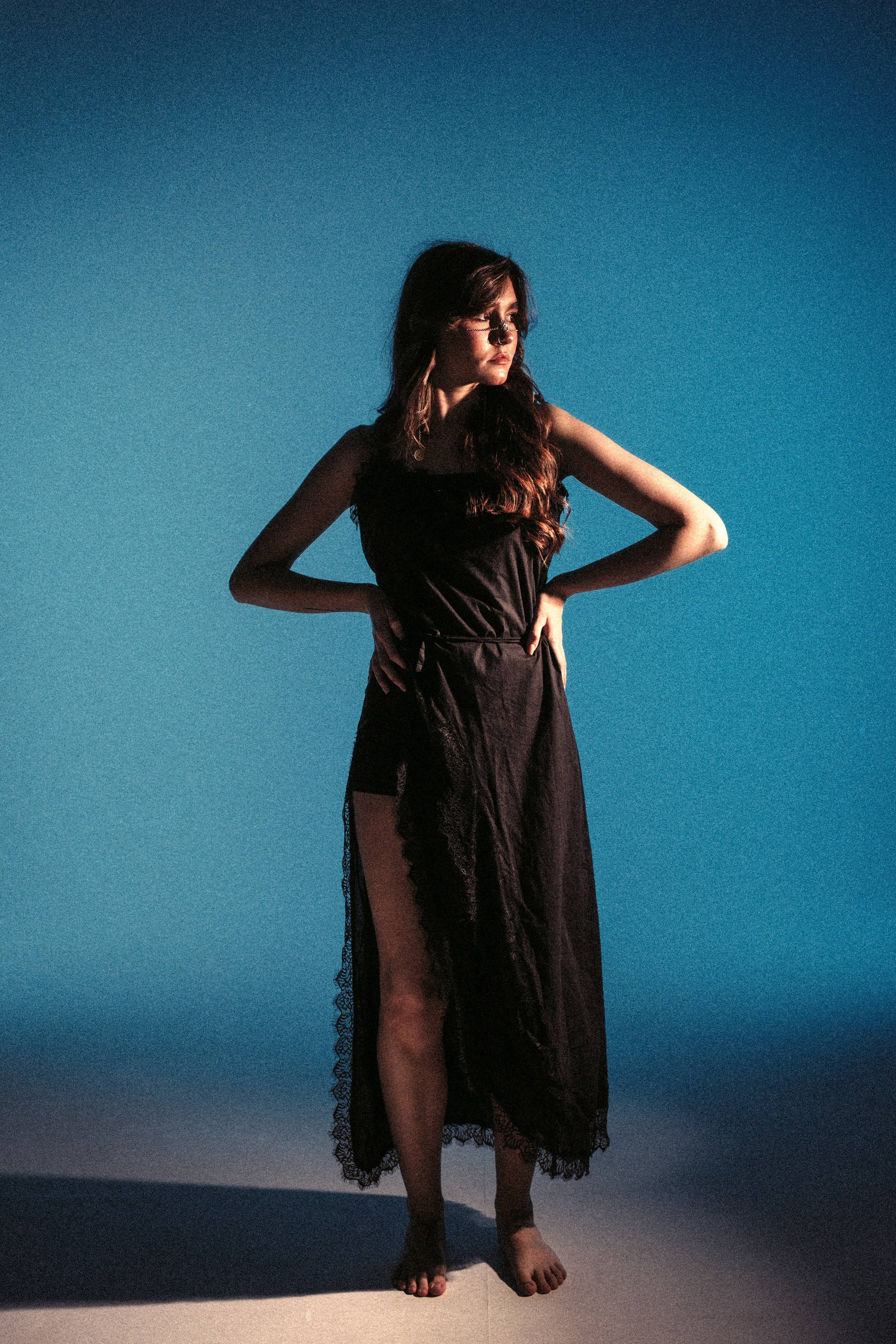 Kamilluna. Главная