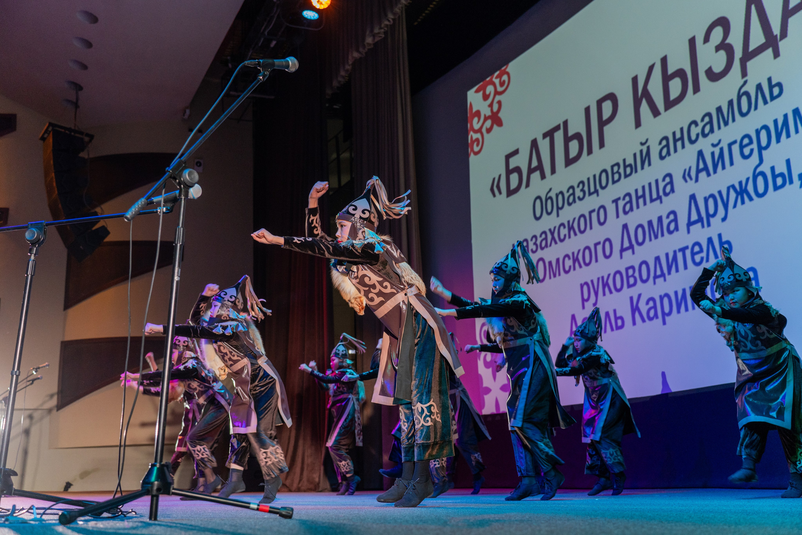 Благотворительные концерты. Свадебный и семейный фотограф в Омске — Динара Чолпонбаева