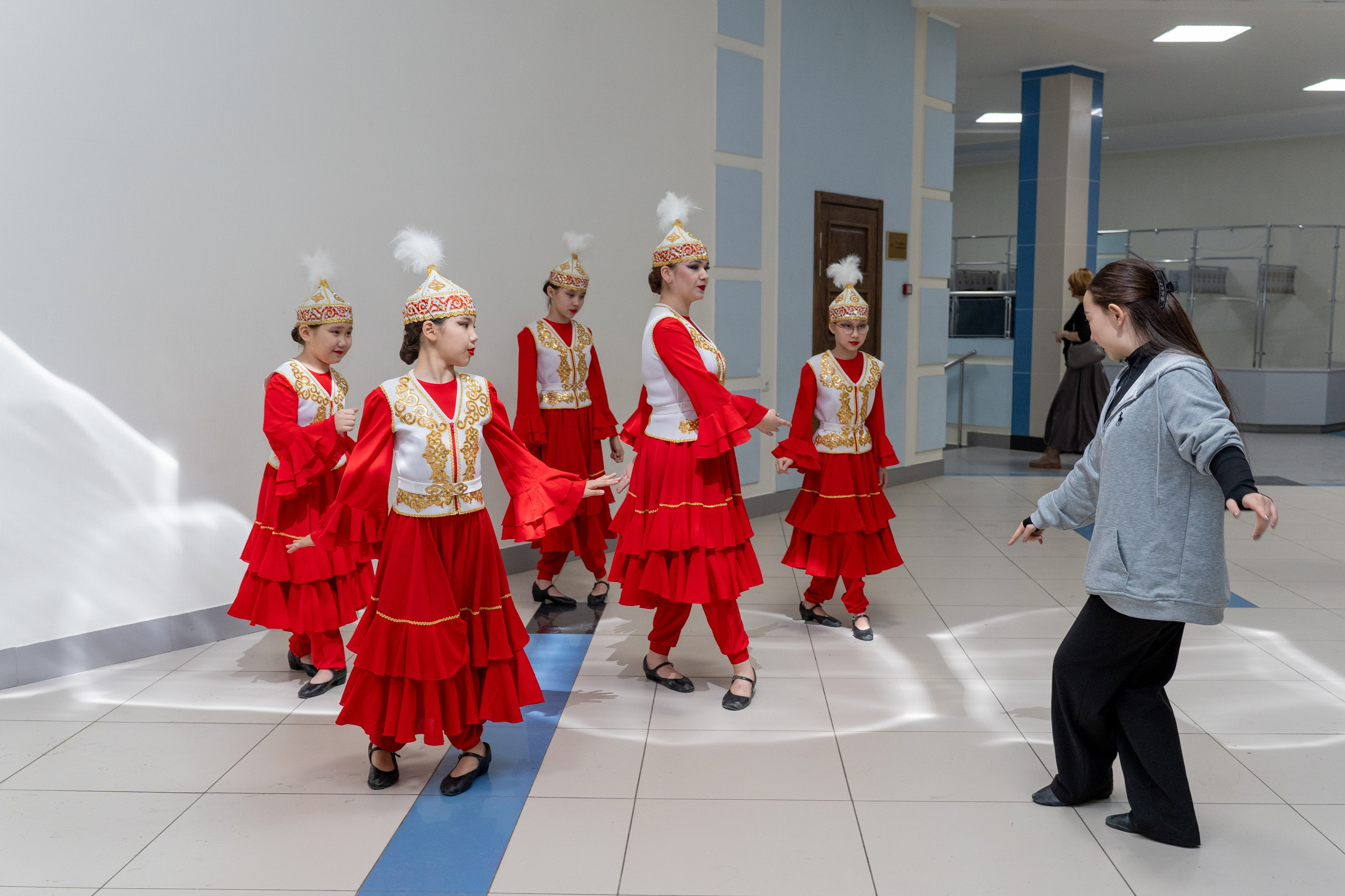 Благотворительные концерты. Свадебный и семейный фотограф в Омске — Динара Чолпонбаева