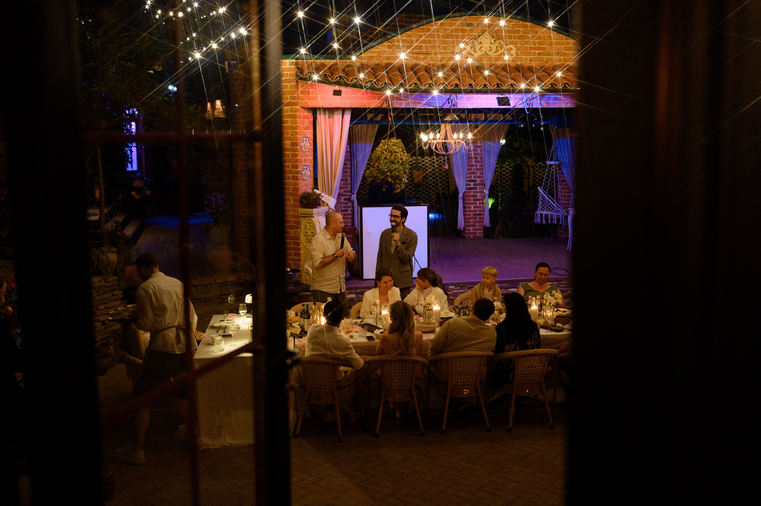 Тимур и Анжелика. Свадебный фотограф и видеограф