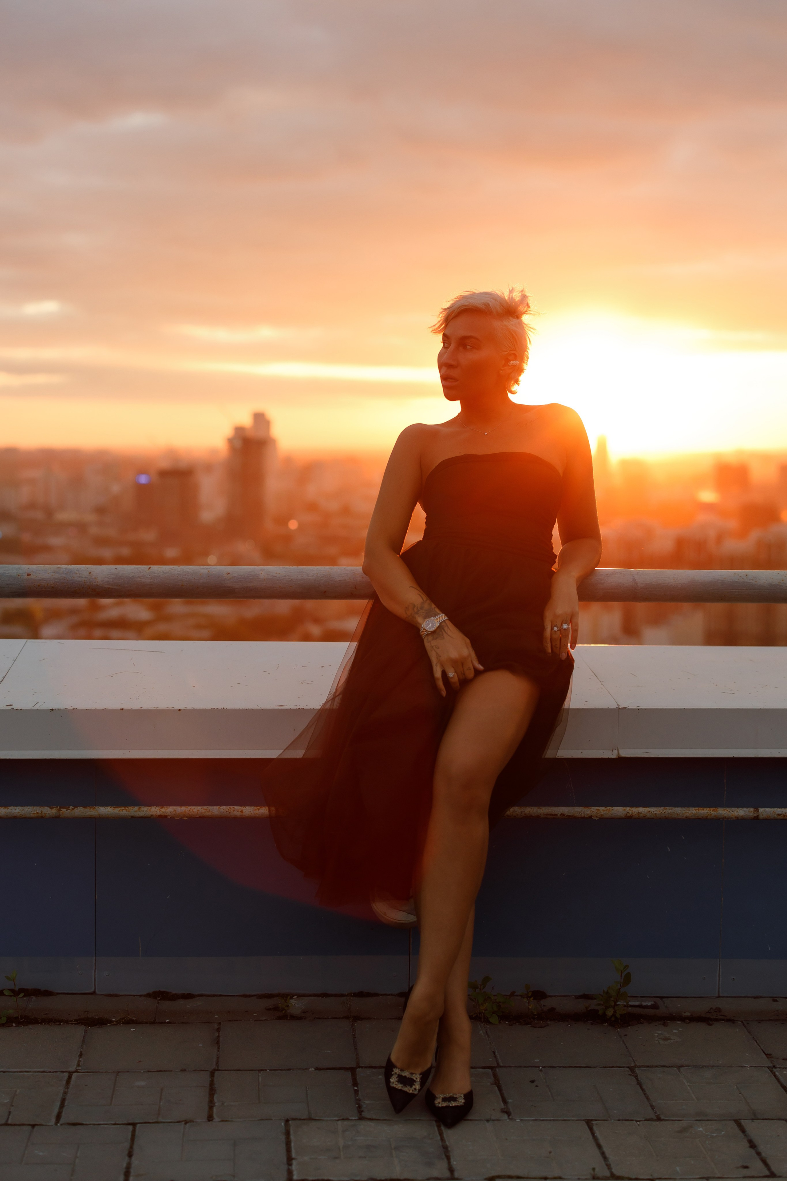 Индивидуальные. Фотограф и видеограф Москва Анапа