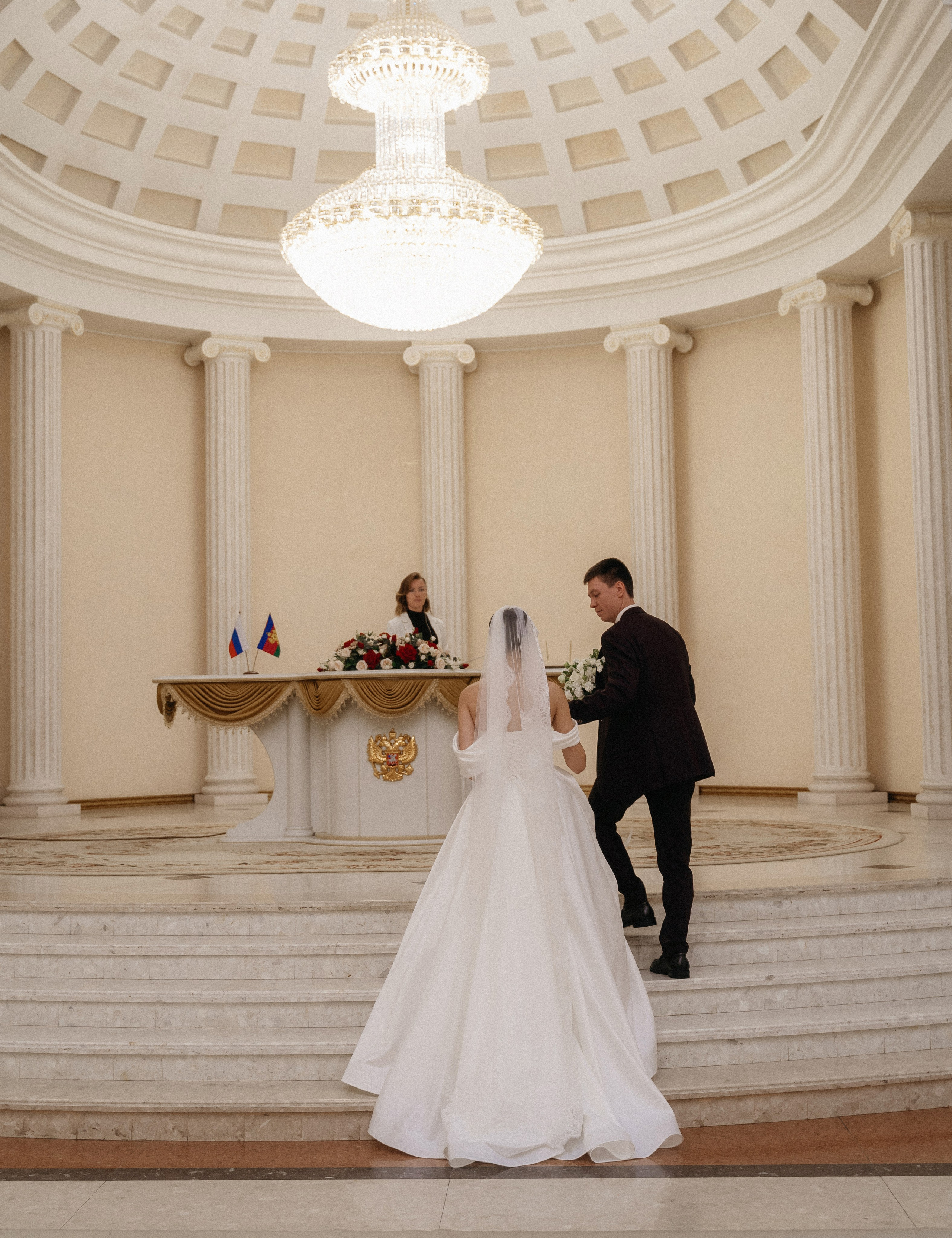 Максим & Залина. Свадебный и семейный фотограф в Краснодаре Павел Мельников