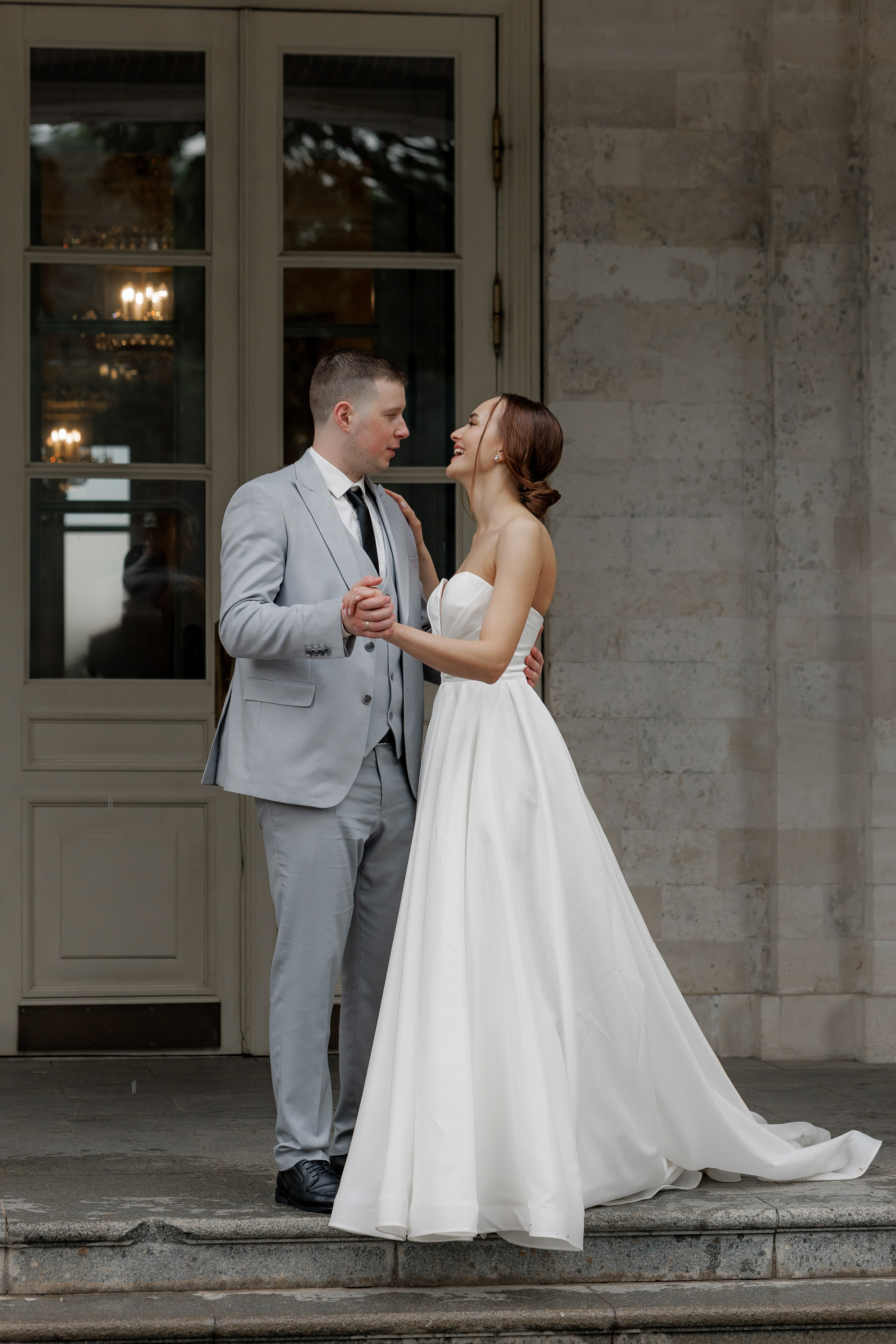 Фото К & С. Свадебный фотограф в Москве