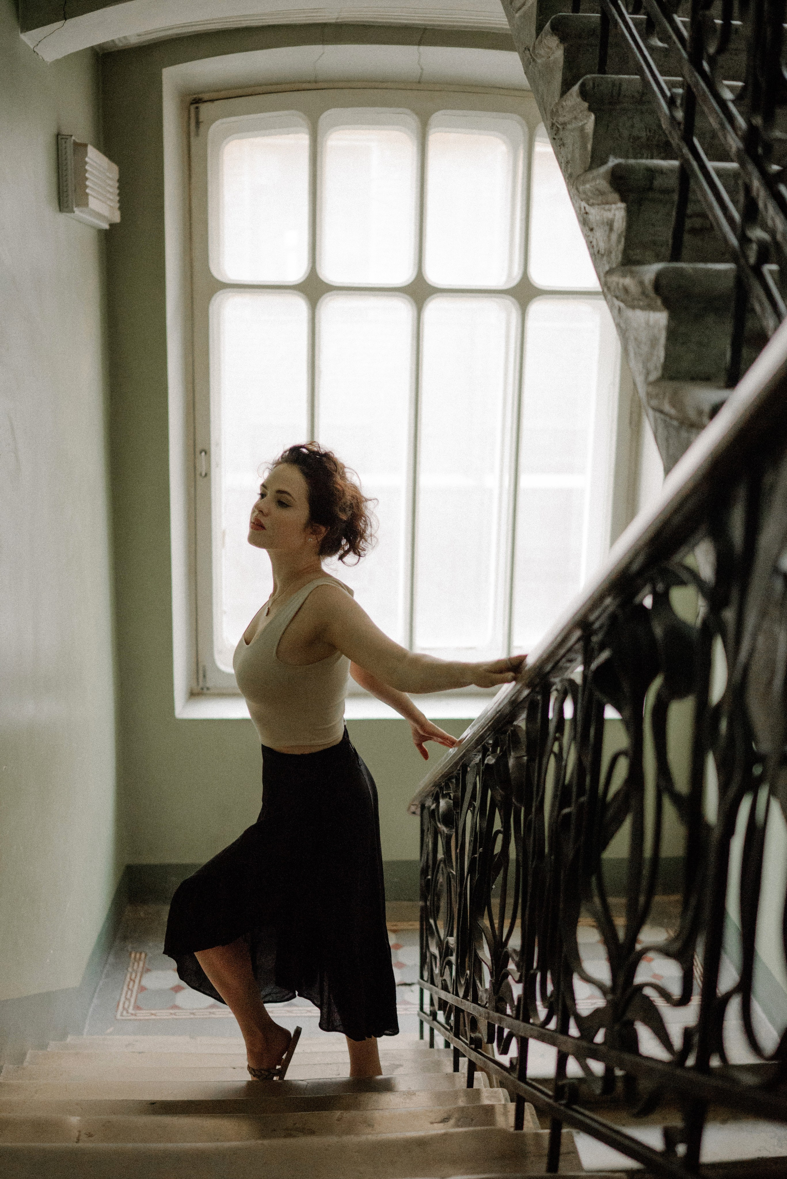 Марианна Касаткина. Свадебный и портретный фотограф