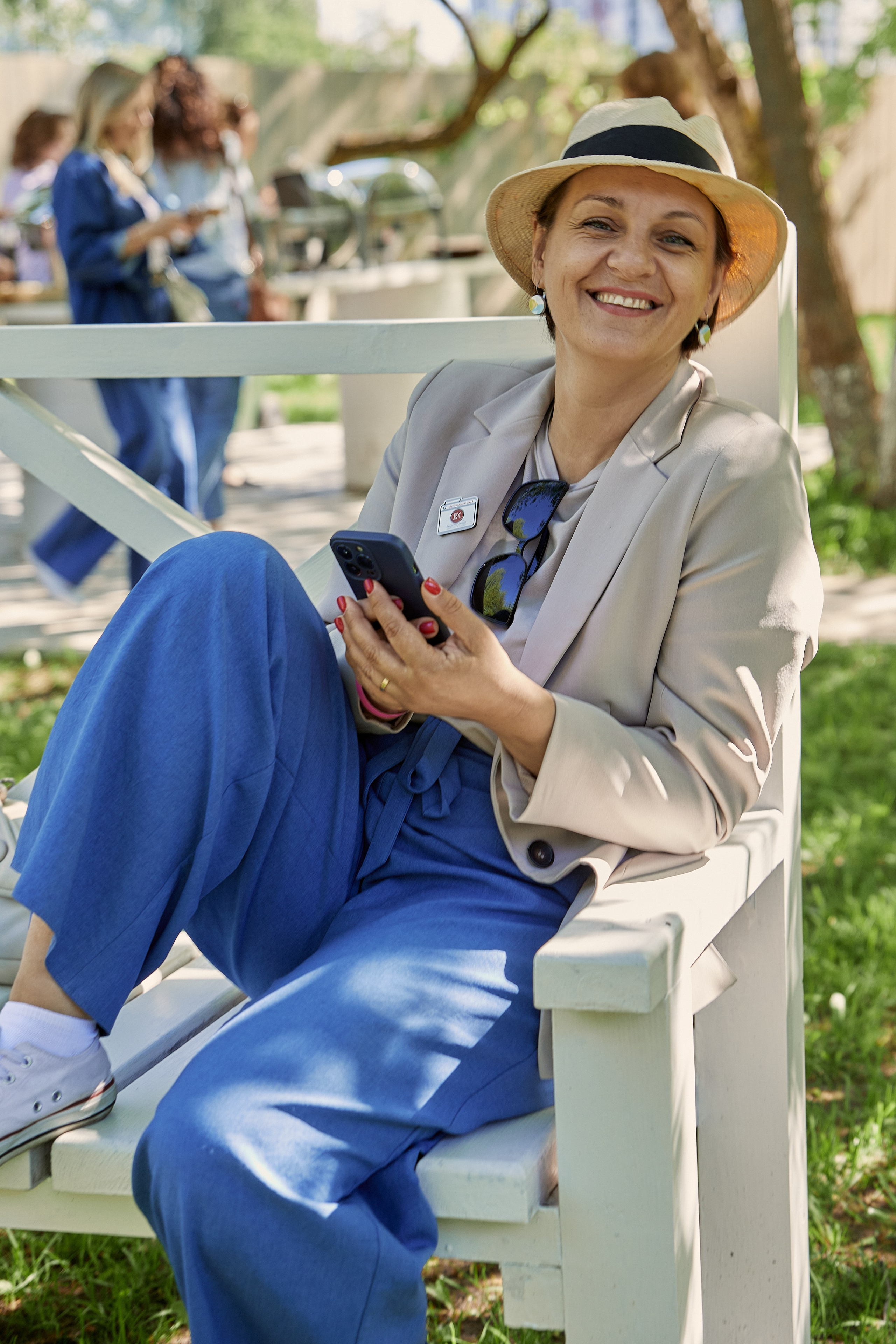 Выпускной Karneeva.online 2024. Репортажный и семейный фотограф Ухова Наталья в Москве