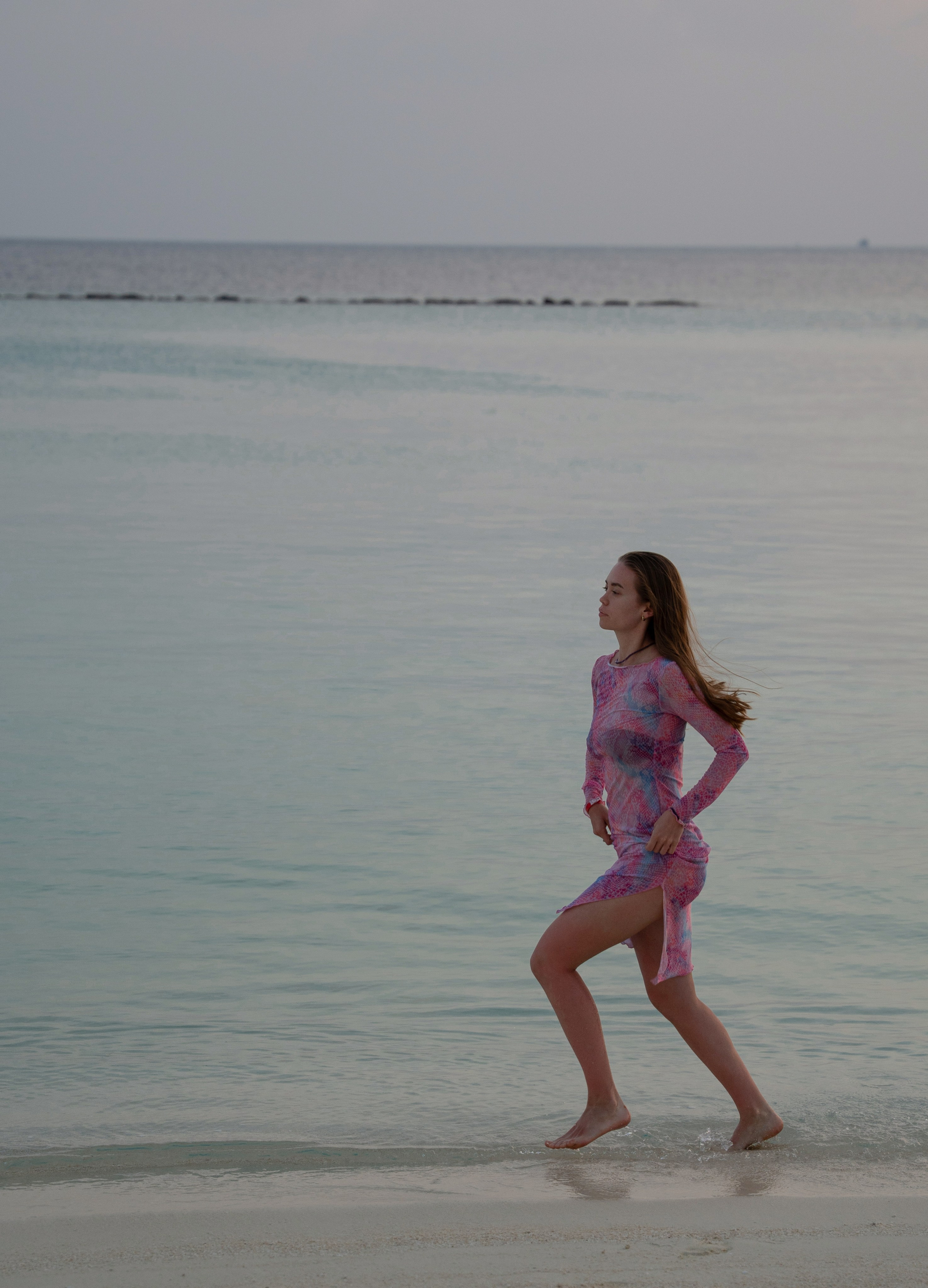 Мальдивы. Ksenia Kim