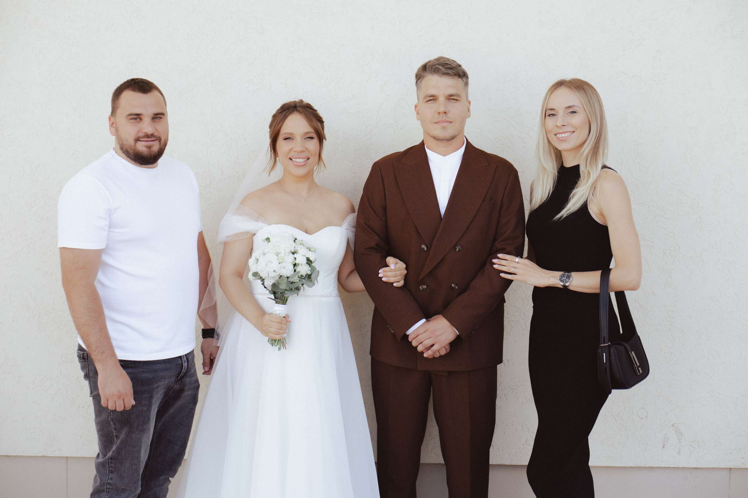 Роспись Валерия и Артем. Главная