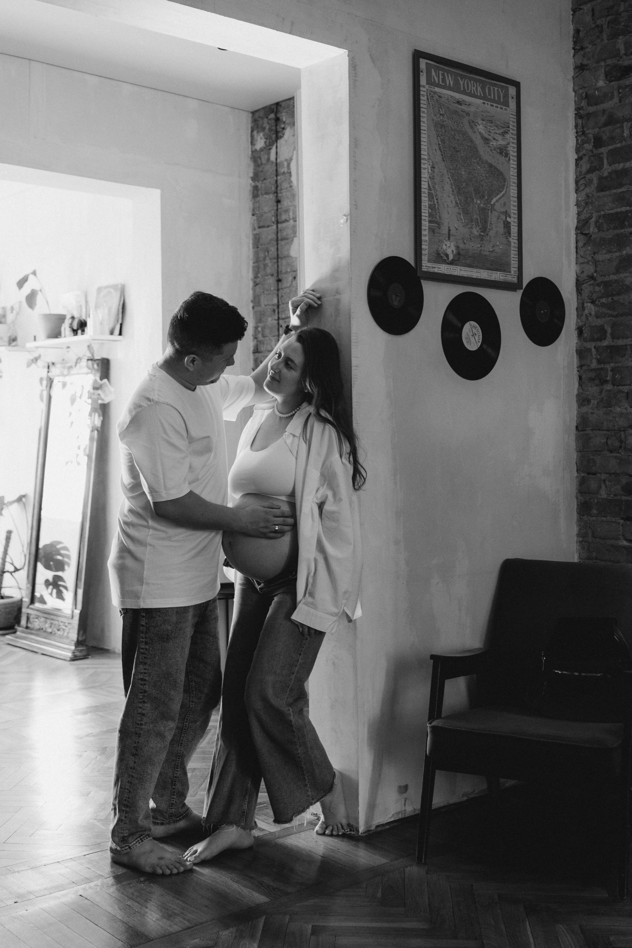 Беременность. Свадебный фотограф Юлия Галкина Ростов на Дону