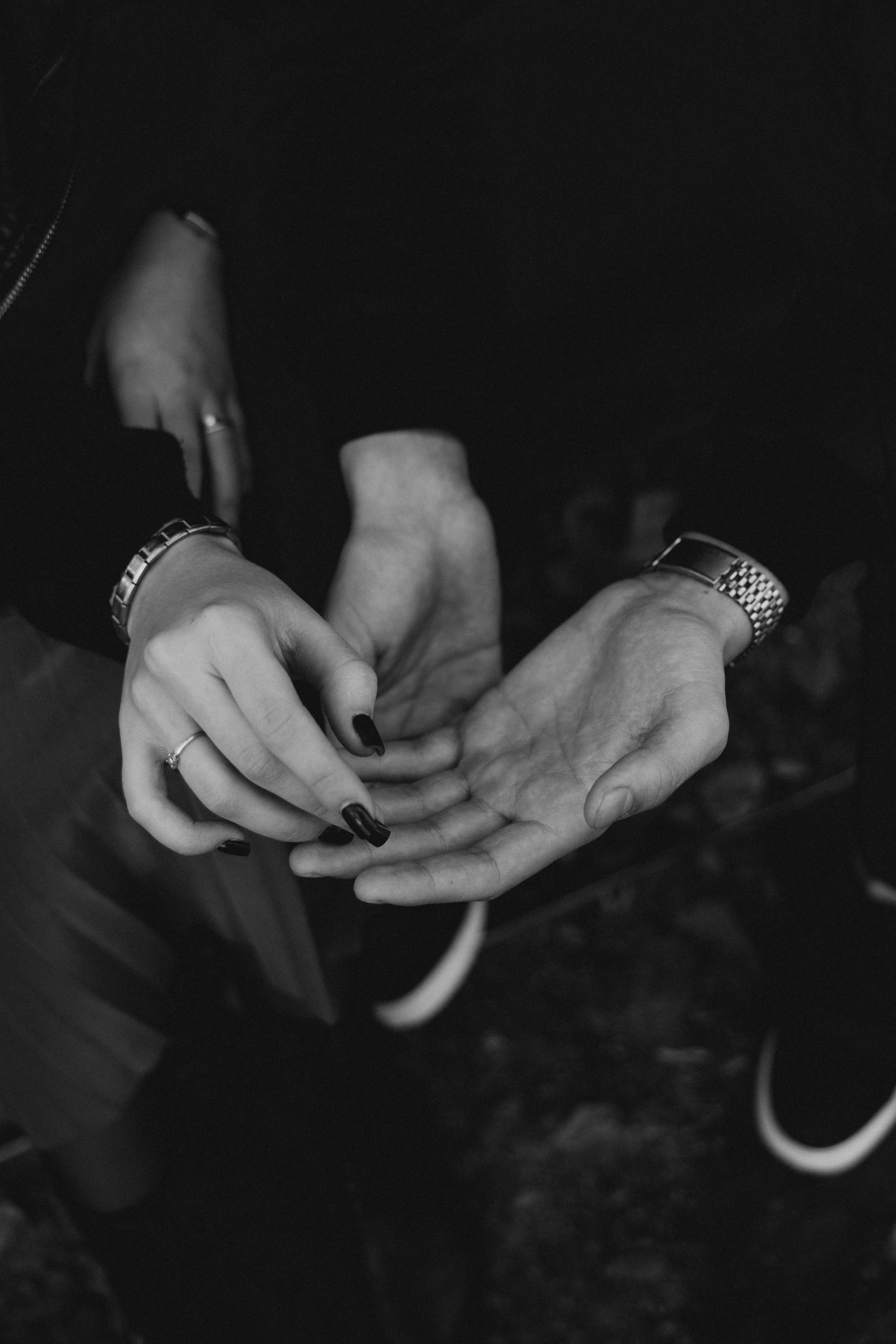 Ангелина и Артем. Свадебный фотограф Юлия Галкина Ростов на Дону