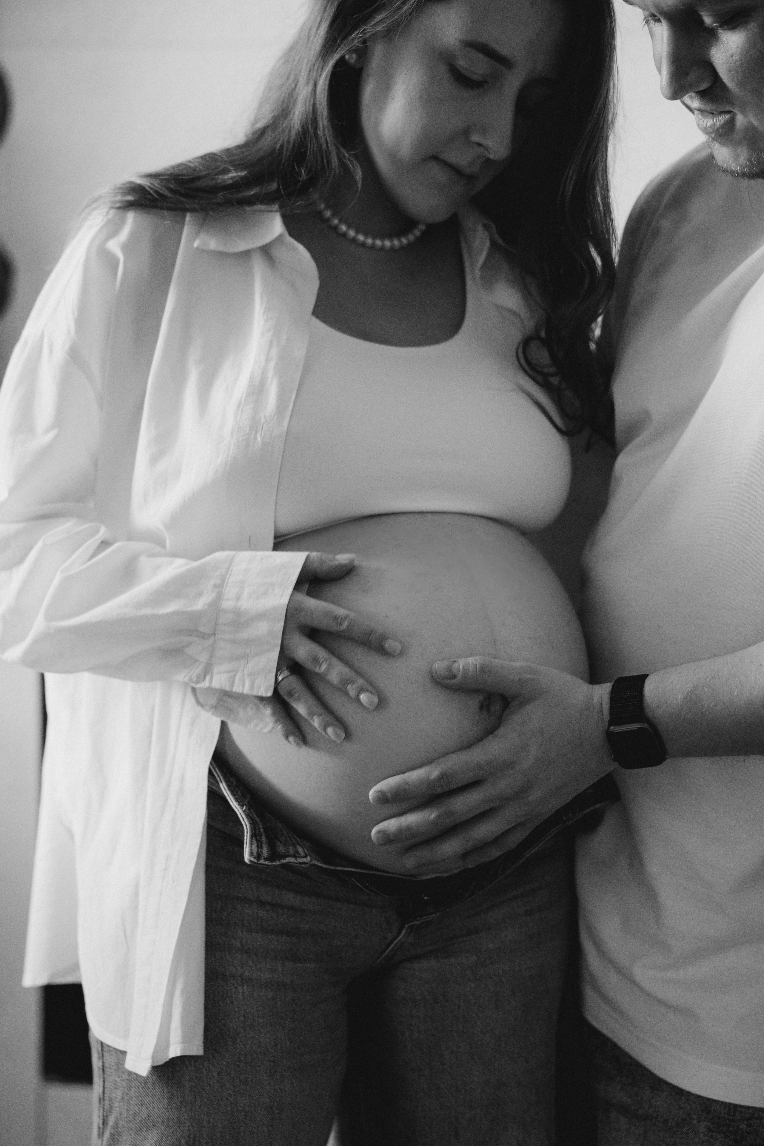 Беременность. Свадебный фотограф Юлия Галкина Ростов на Дону