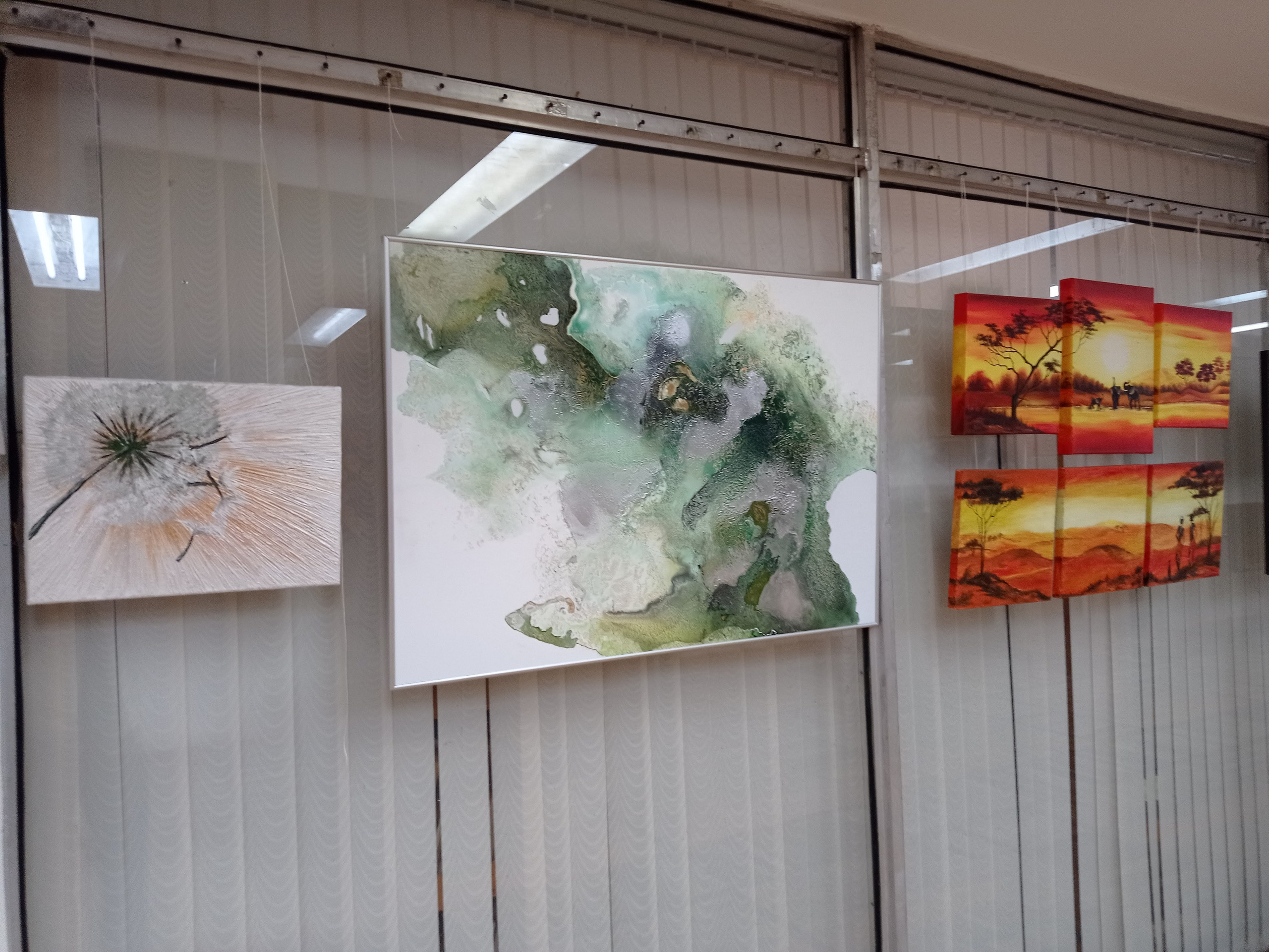 О Надежде Бородиной – Мастере Современного исткусства. Купить premium art, интерьерные картины в интернет-магазине MONA