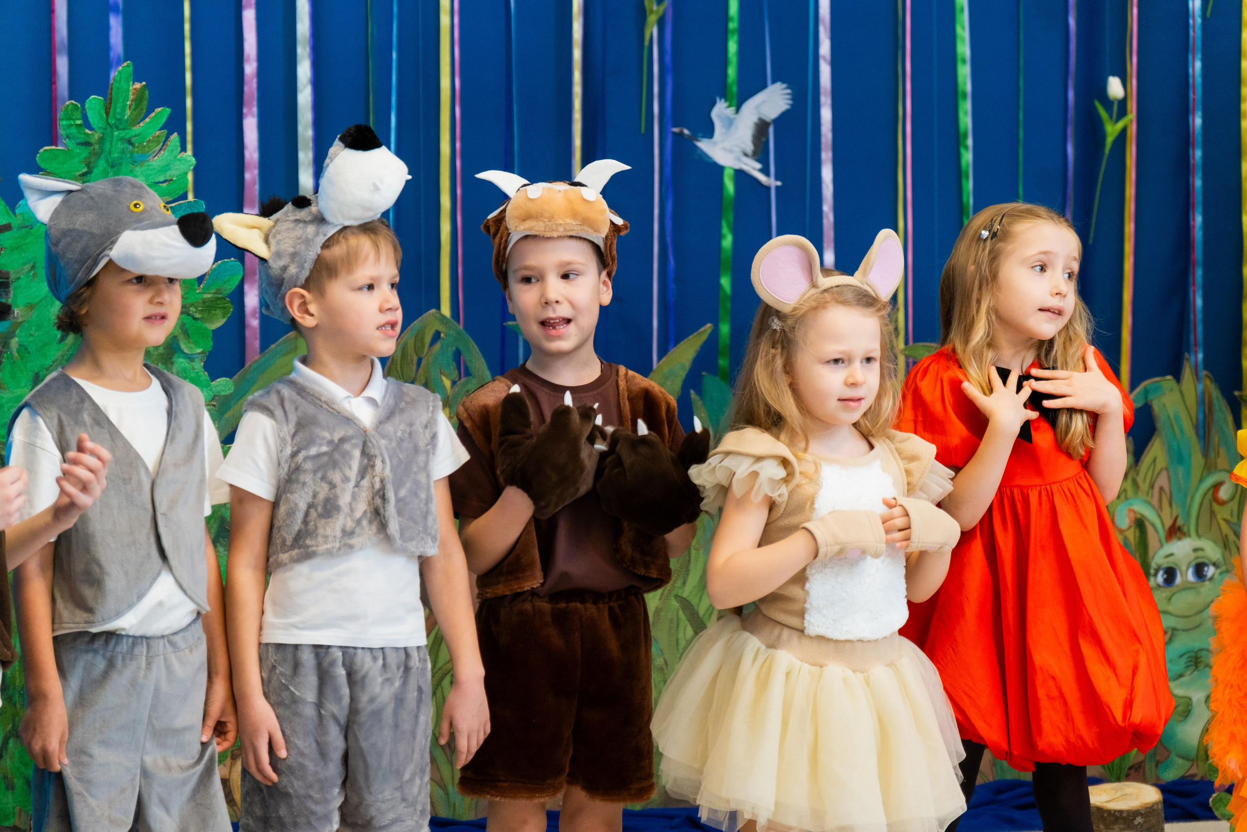 Весенний праздник. Профессиональный фотограф в Москве и Одинцово Родика Архип