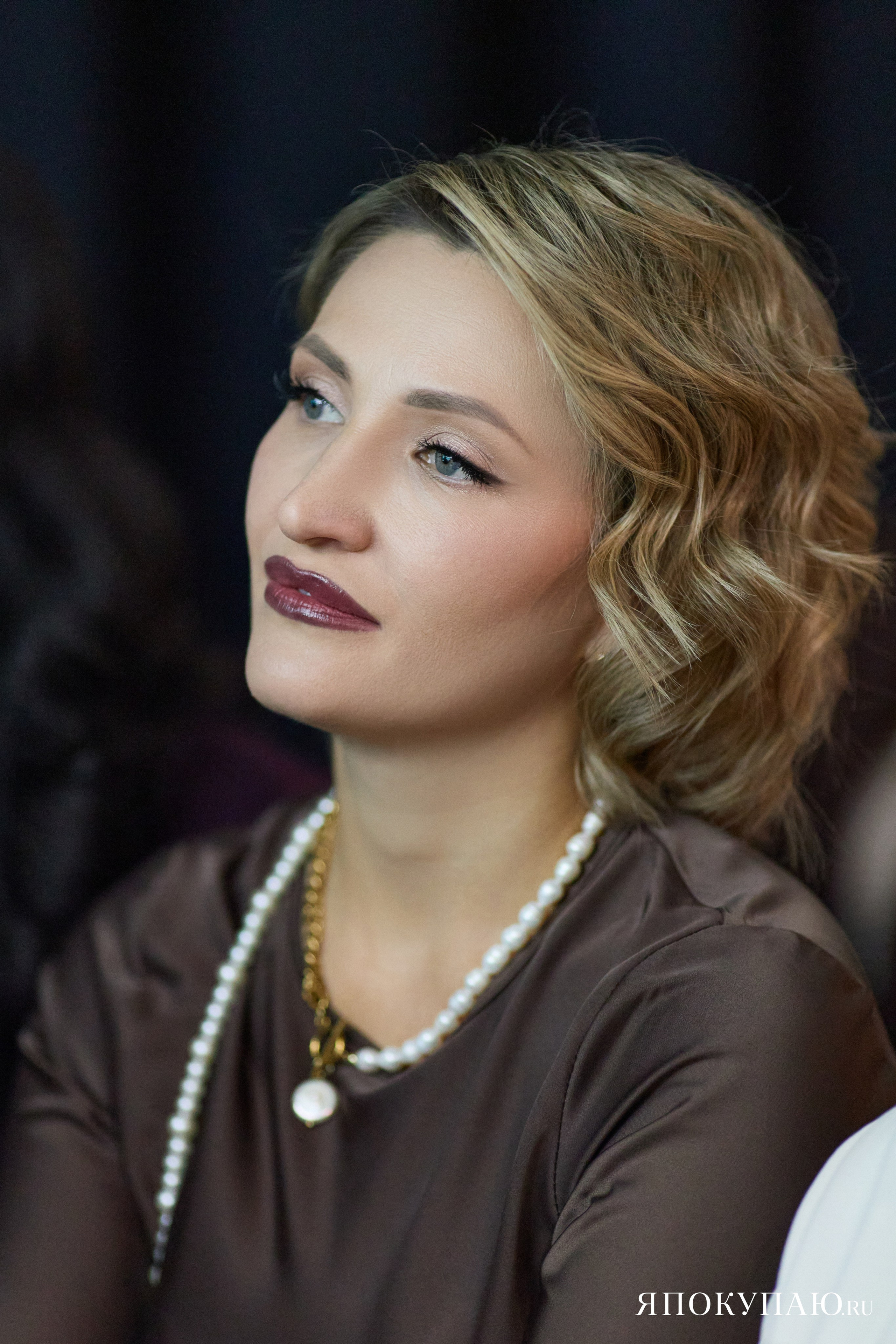 Я ПОКУПАЮ. Фотограф Айвазова Наталья Краснодар