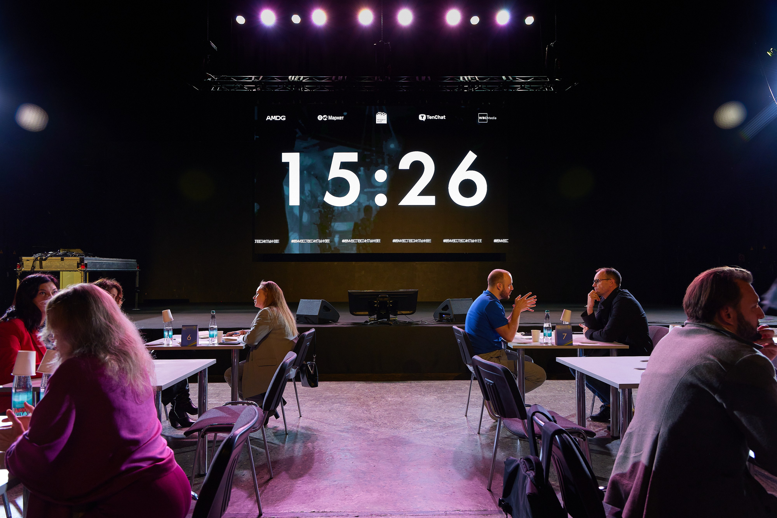 Ментор сити бизнес клуб Атланты. Профессиональный фотограф, Москва | Елена Павлова