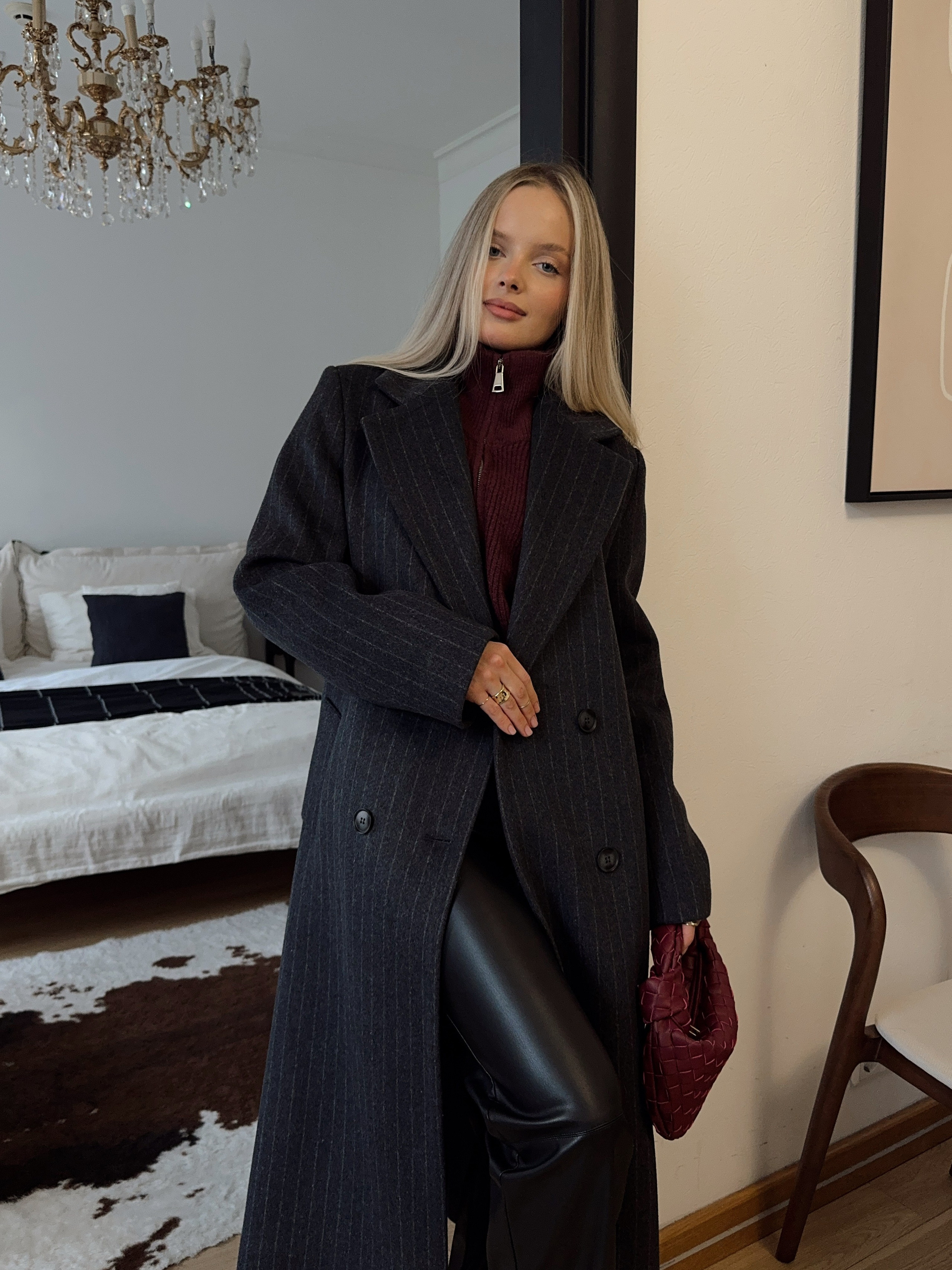 Fresh Dress. Дарья Стумайтис — продюсер и креатор