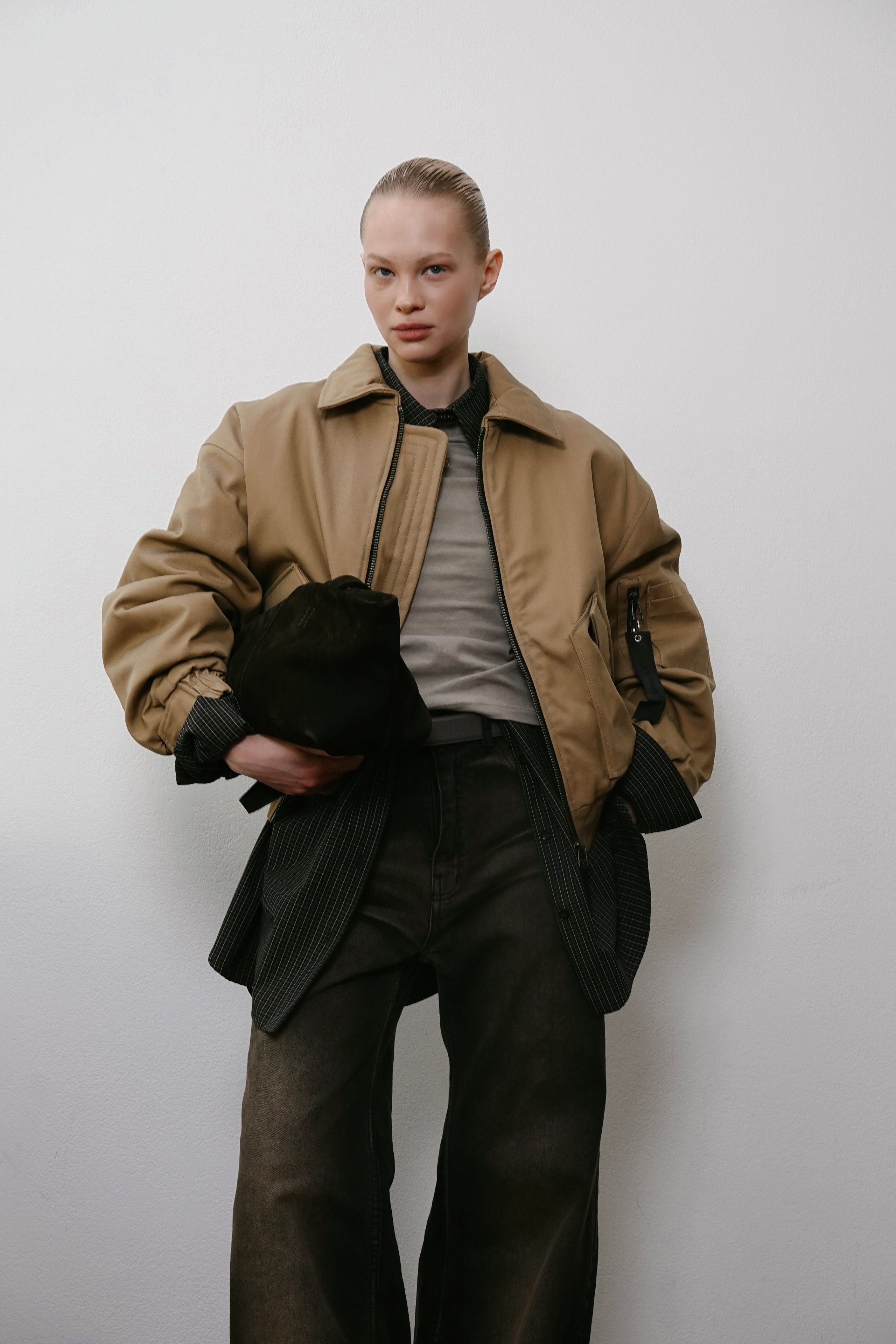 OTMÁ. Дарья Стумайтис — продюсер и креатор