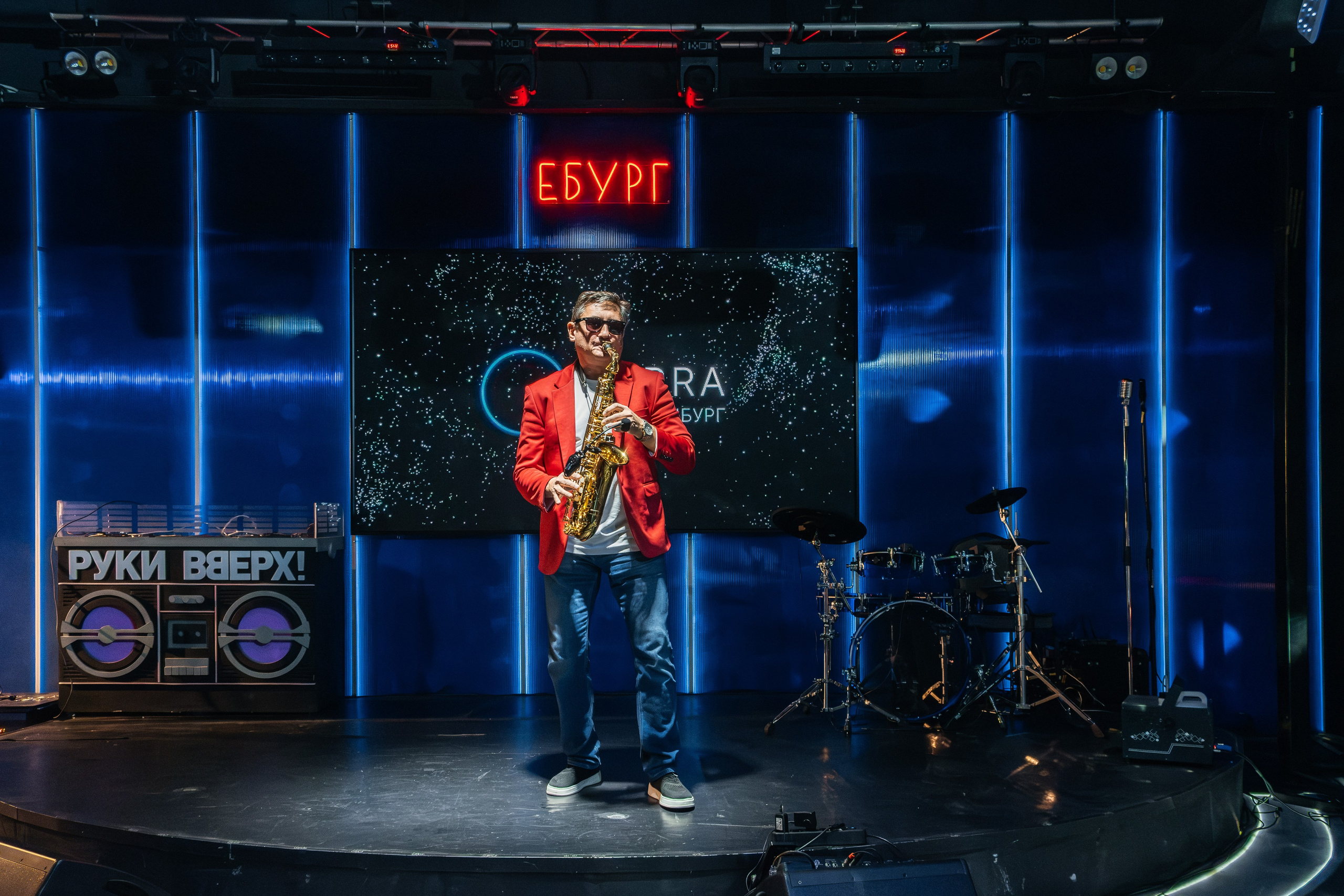 Репортаж. Фотограф Молчанов Александр