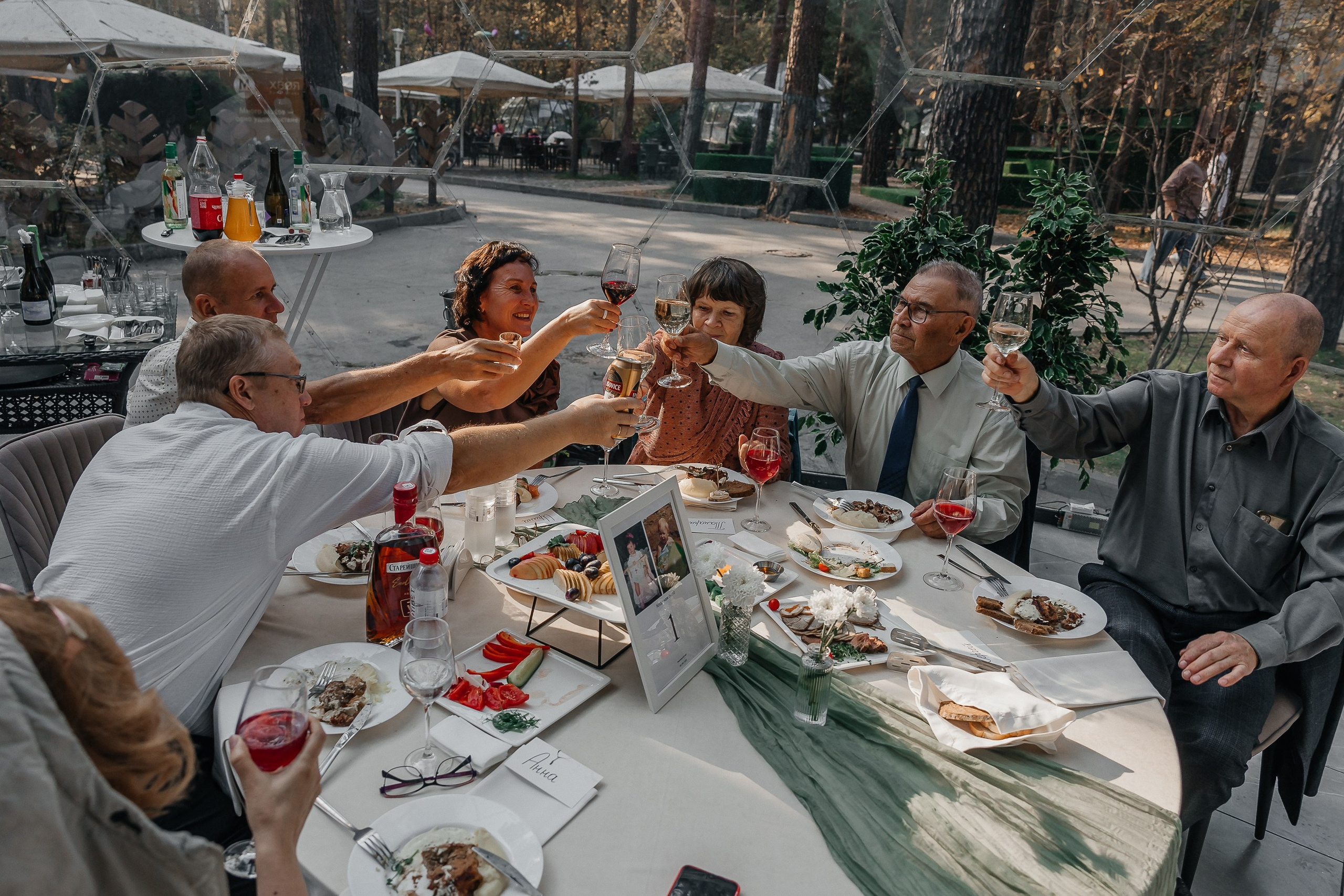 Свадебная фотосессия Новосибирск. Женский и событийный фотограф в Новосибирске Оксана Чумакова