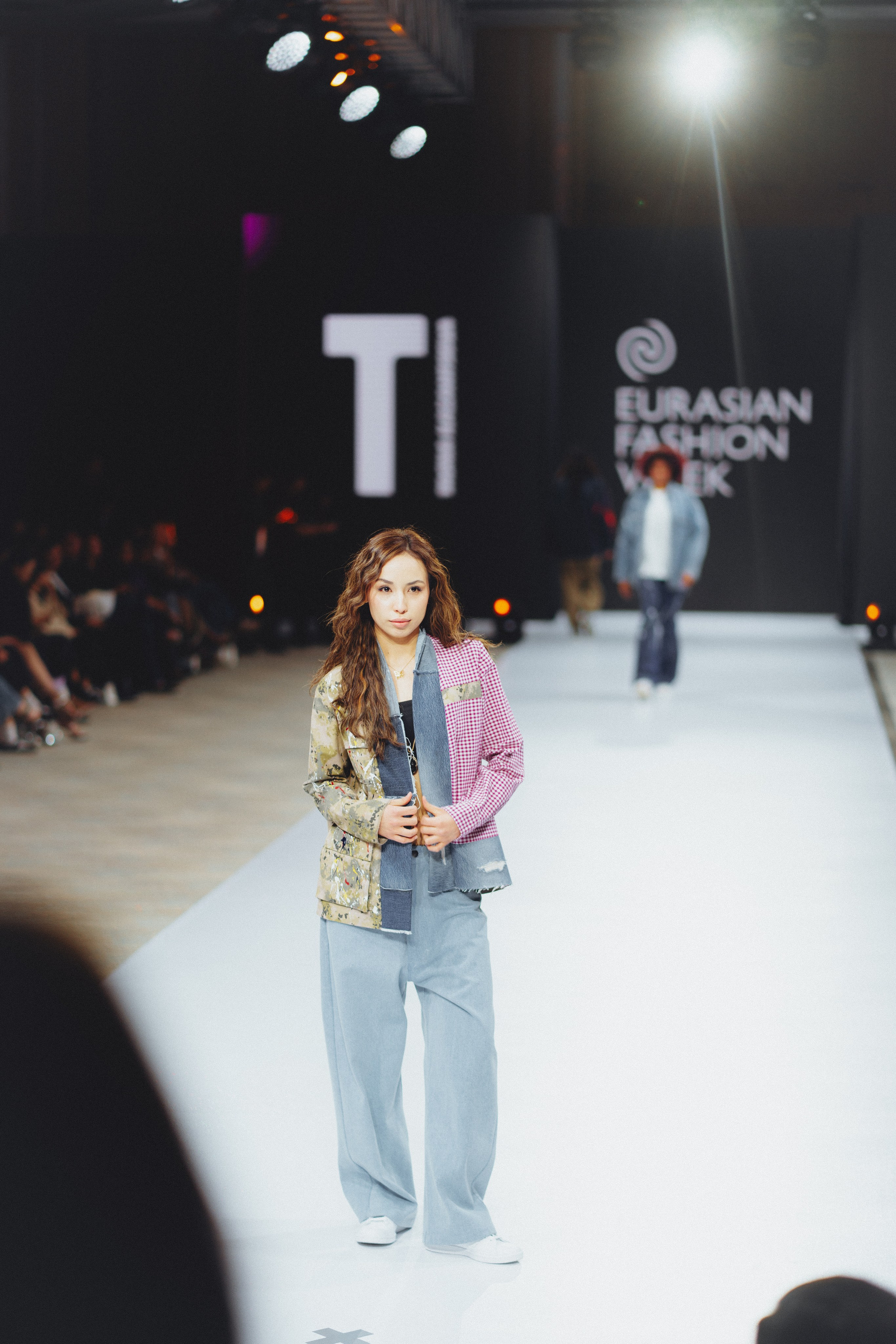 EURASIAN FASHION WEEK
