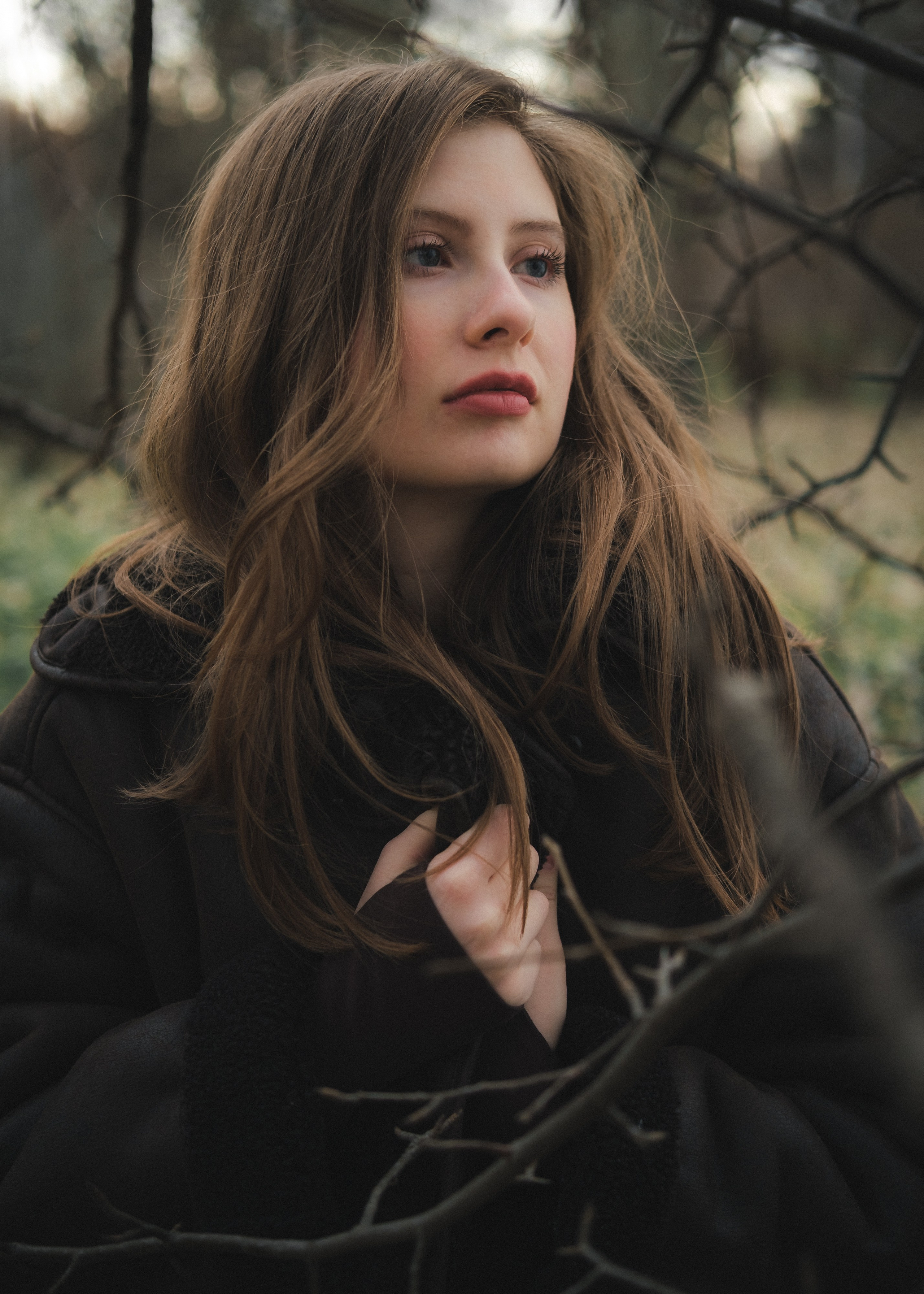 Яна. Фотограф Елизавета Швецова | Екатеринбург