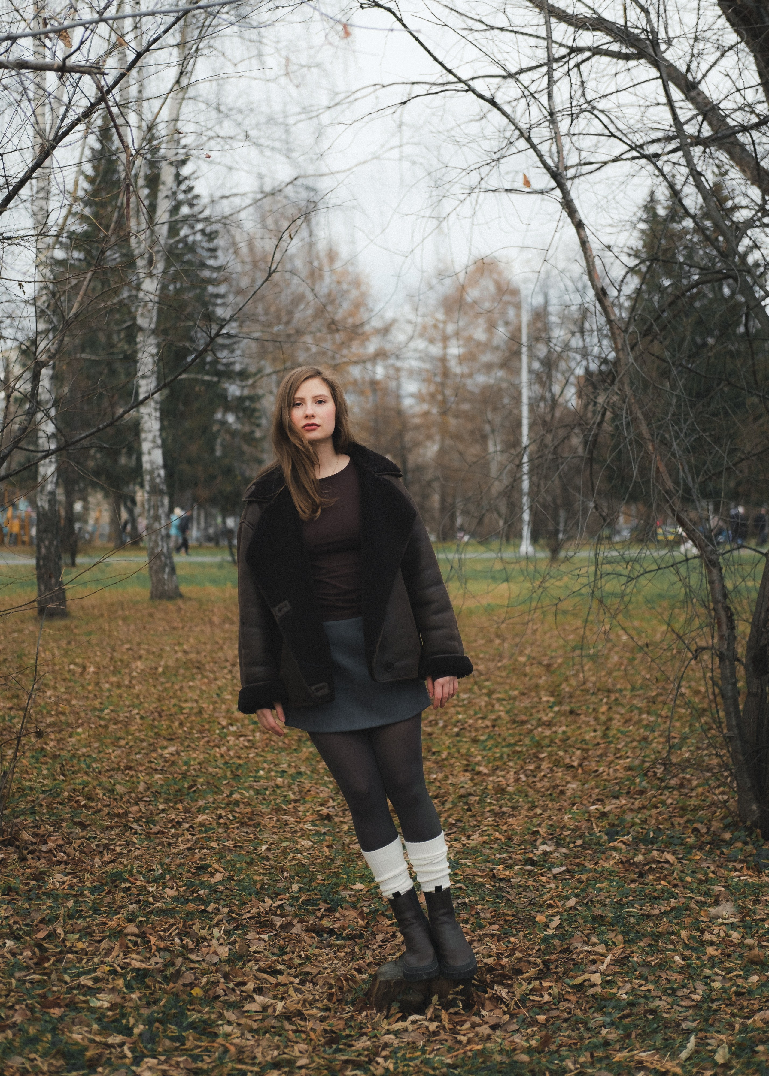 Яна. Фотограф Елизавета Швецова | Екатеринбург
