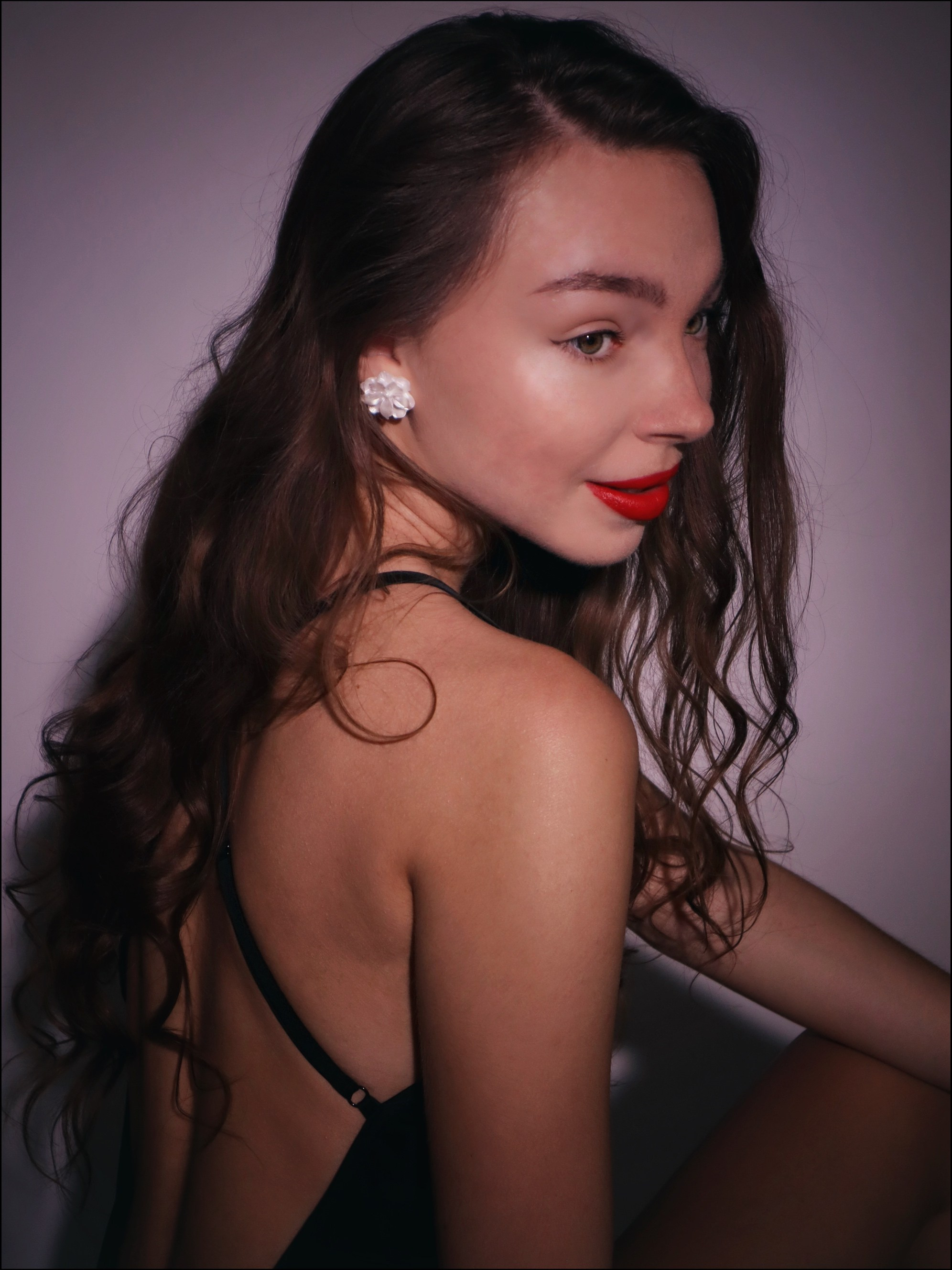 Алина. Портретный и свадебный фотограф в Москве Александра