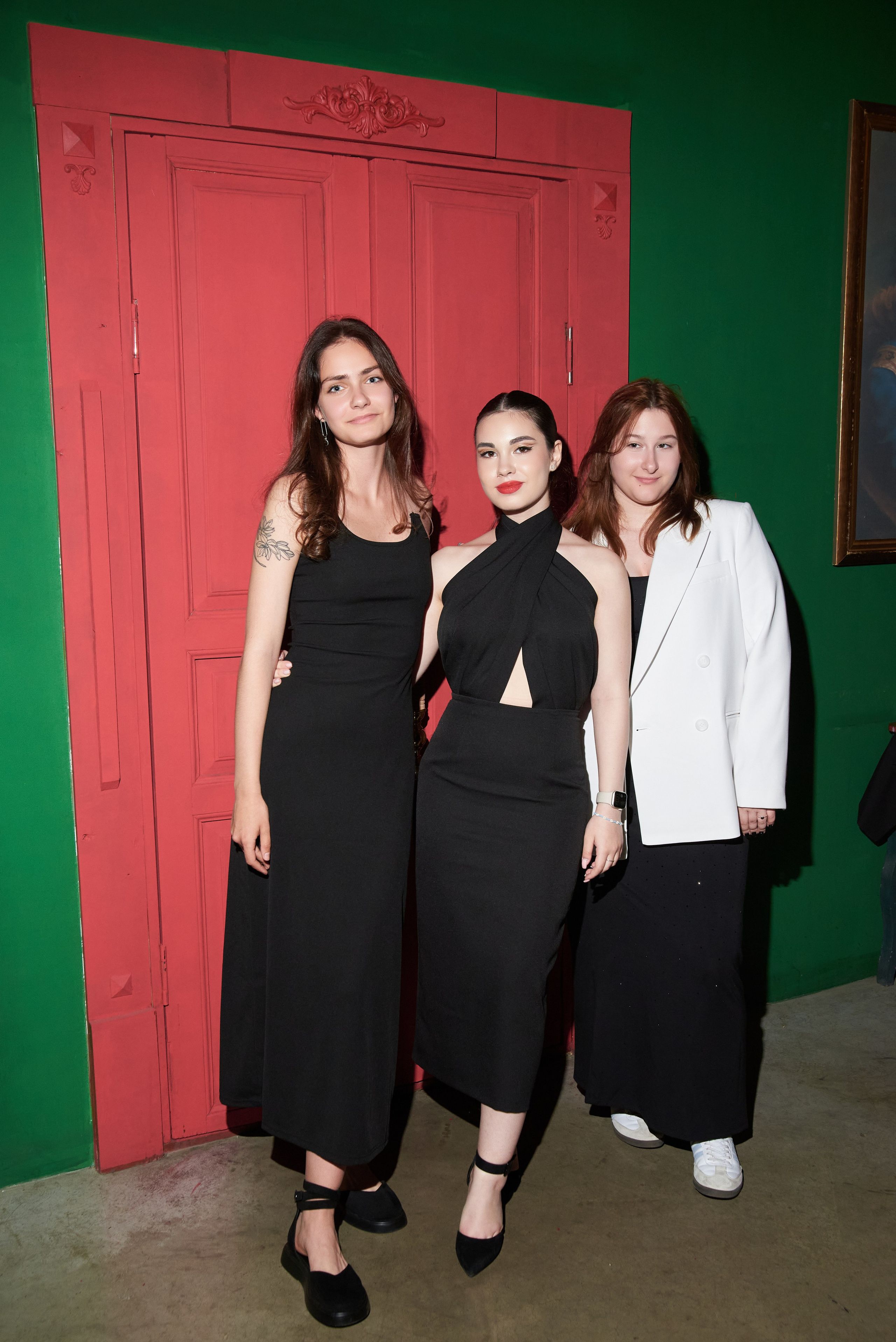 День Рождения Варвары. Елизавета Мальгина, фотограф в Москве